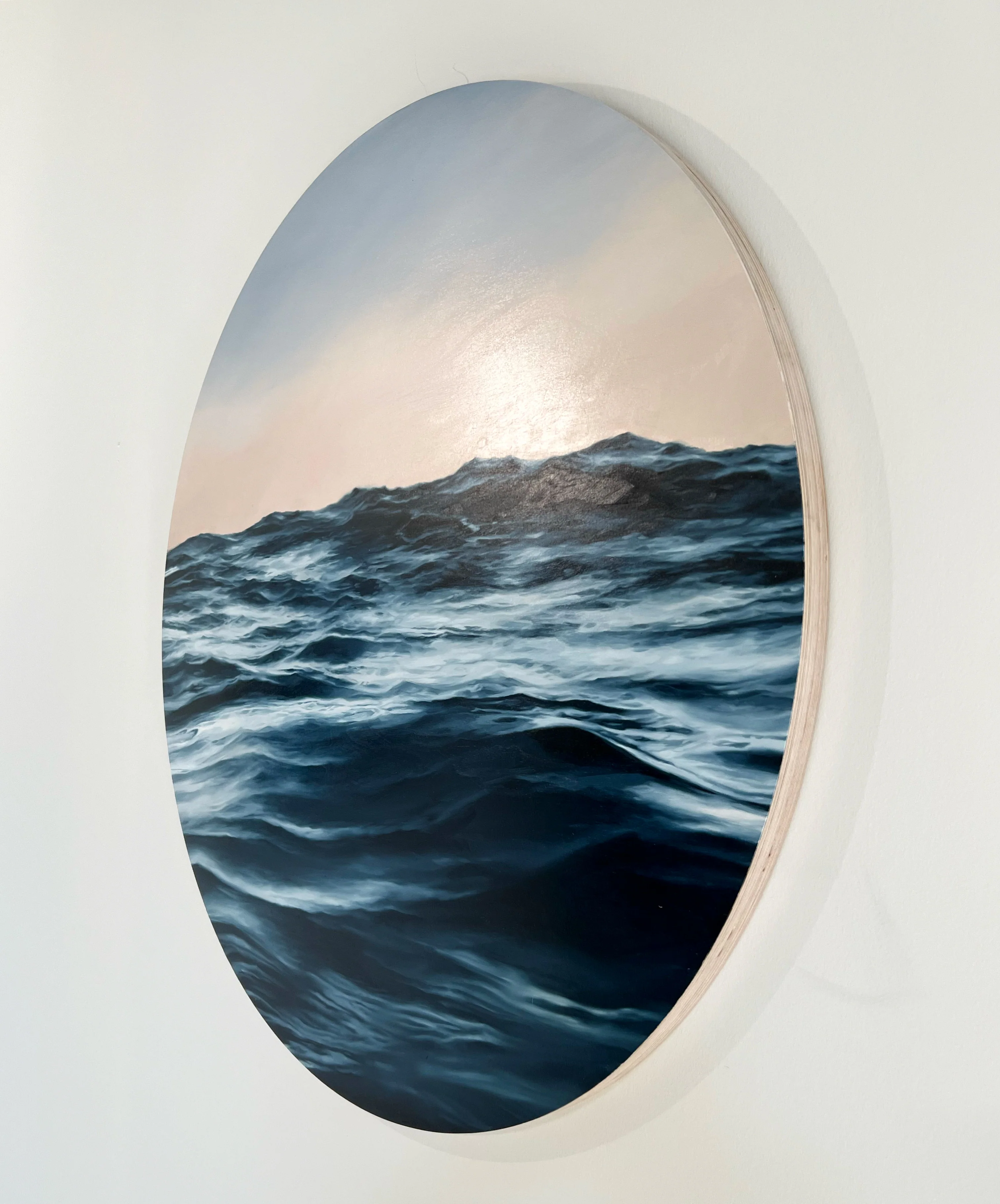 Lost At Sea No. 1089 - Image 4