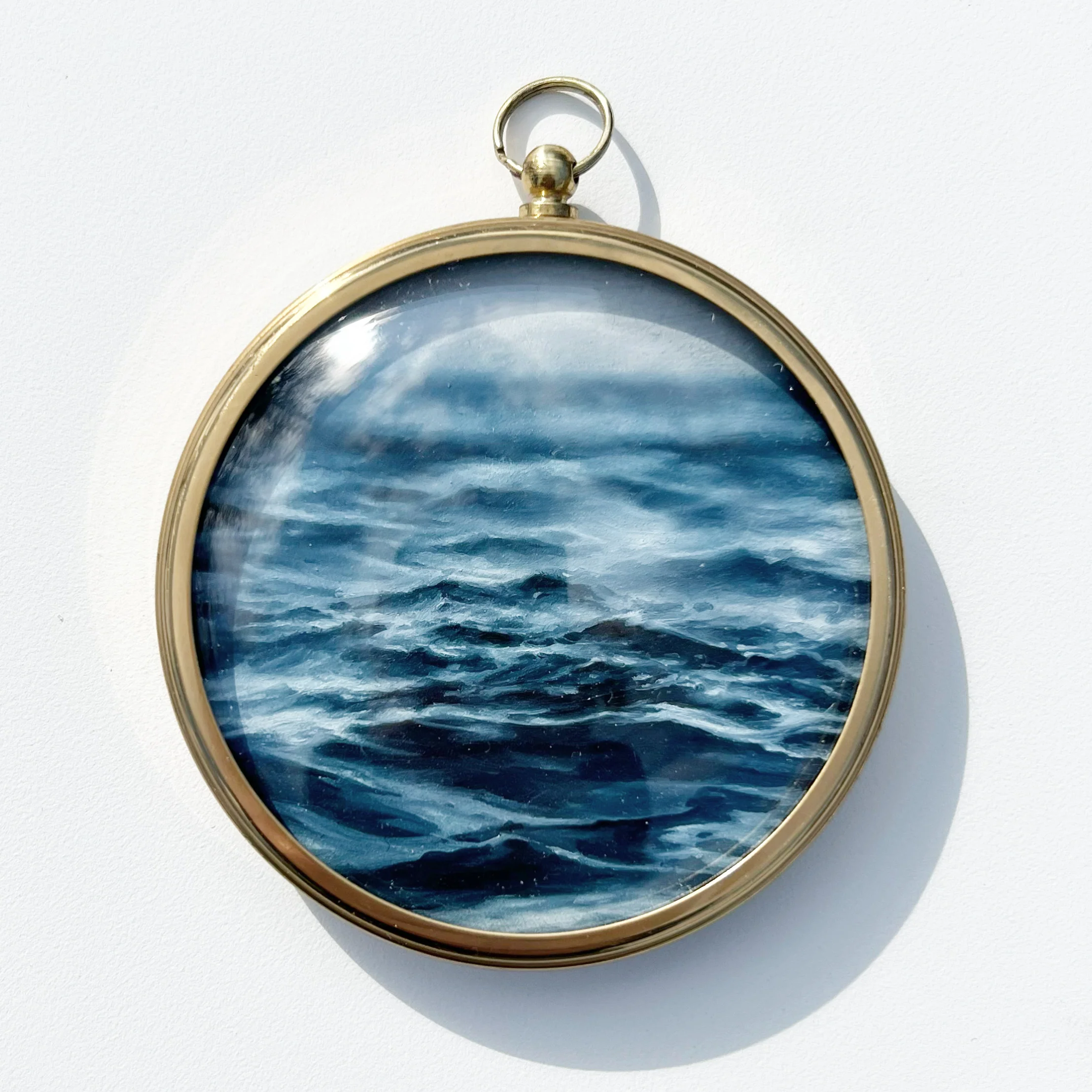 Lost At Sea No. 1611