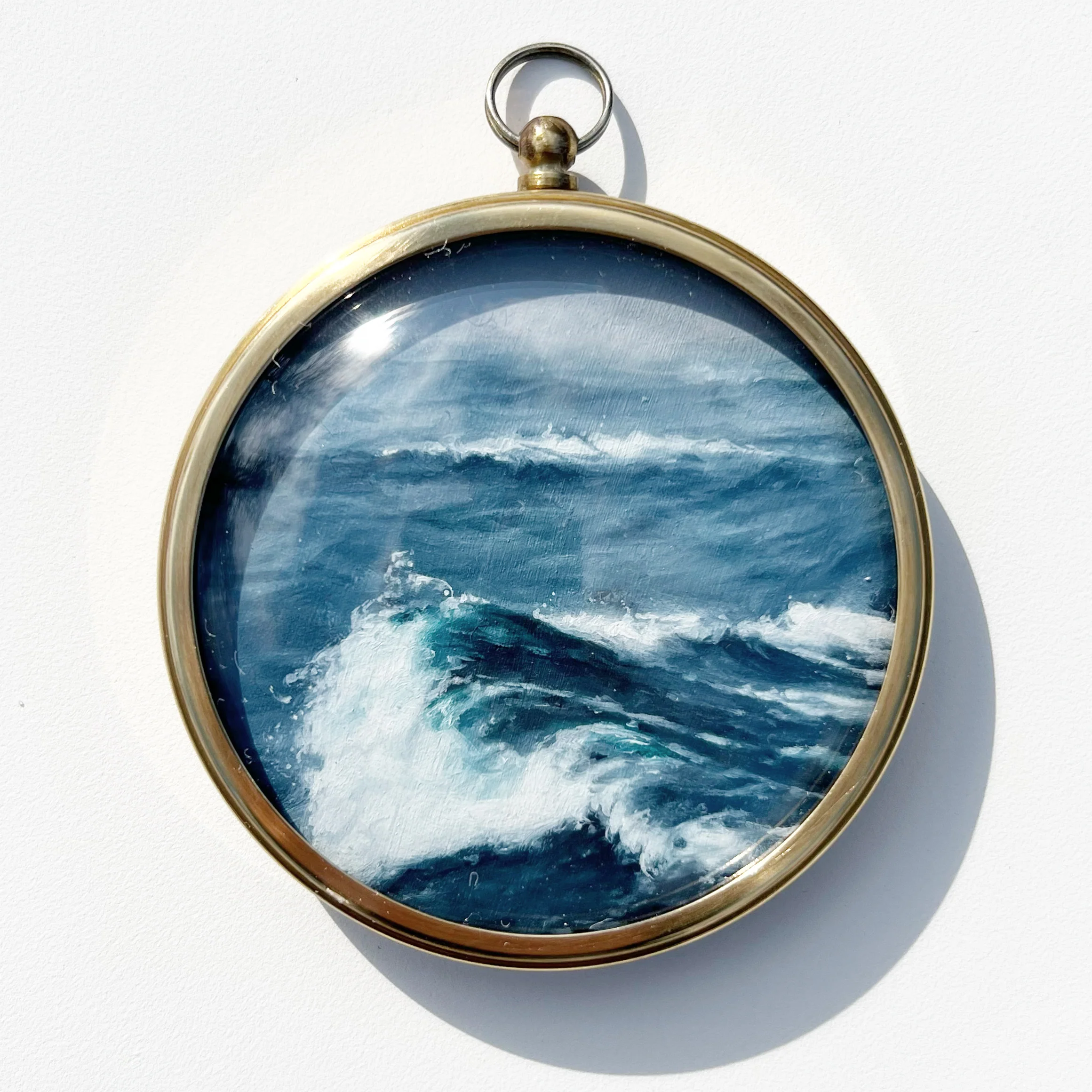 Lost At Sea No. 1613