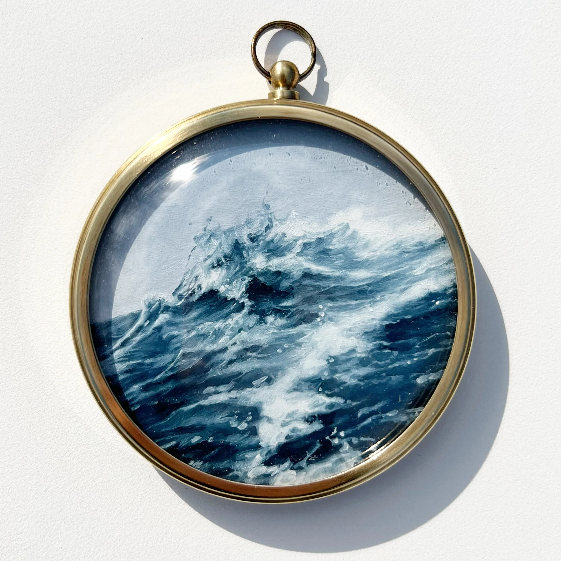 Lost At Sea No. 1615