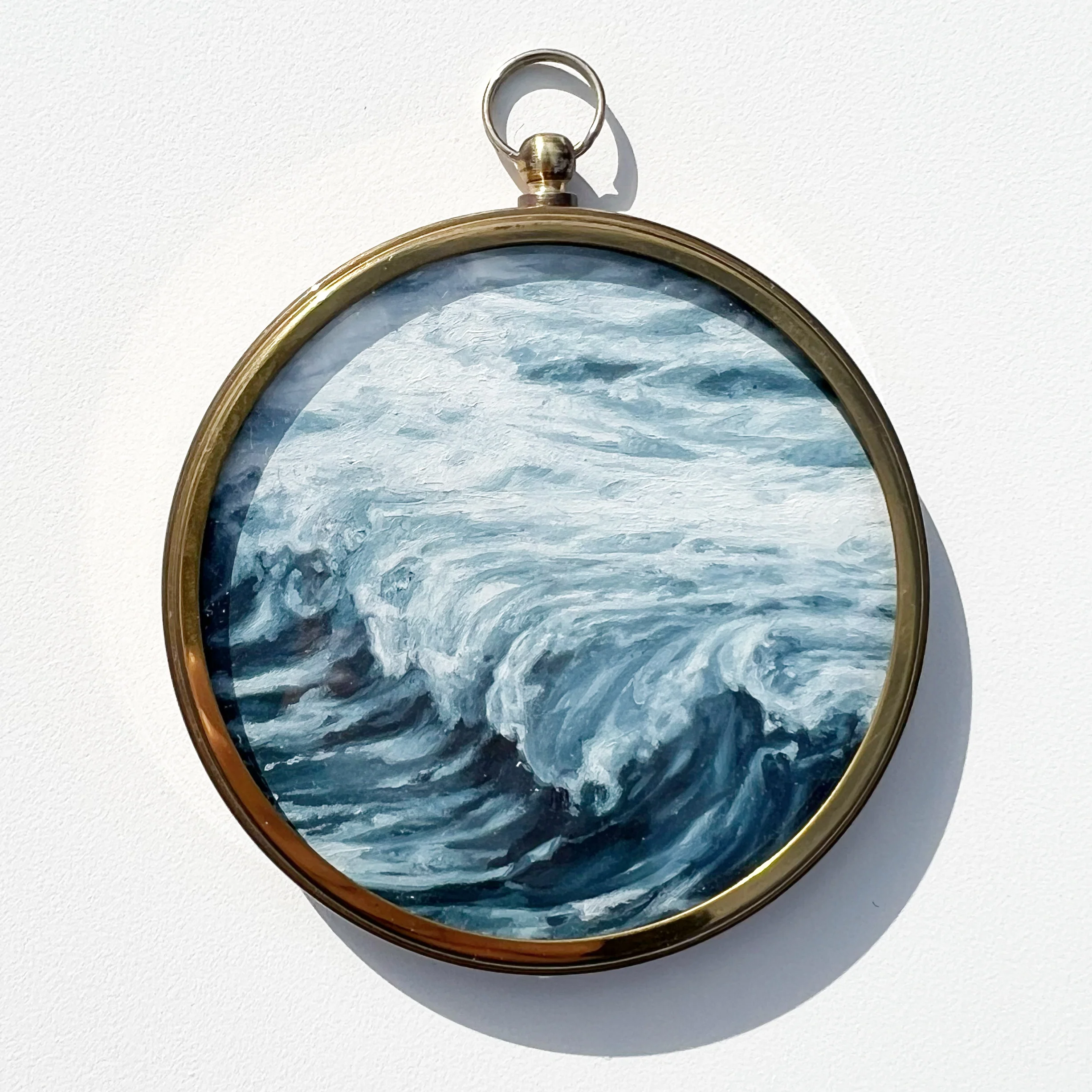 Lost At Sea No. 1616