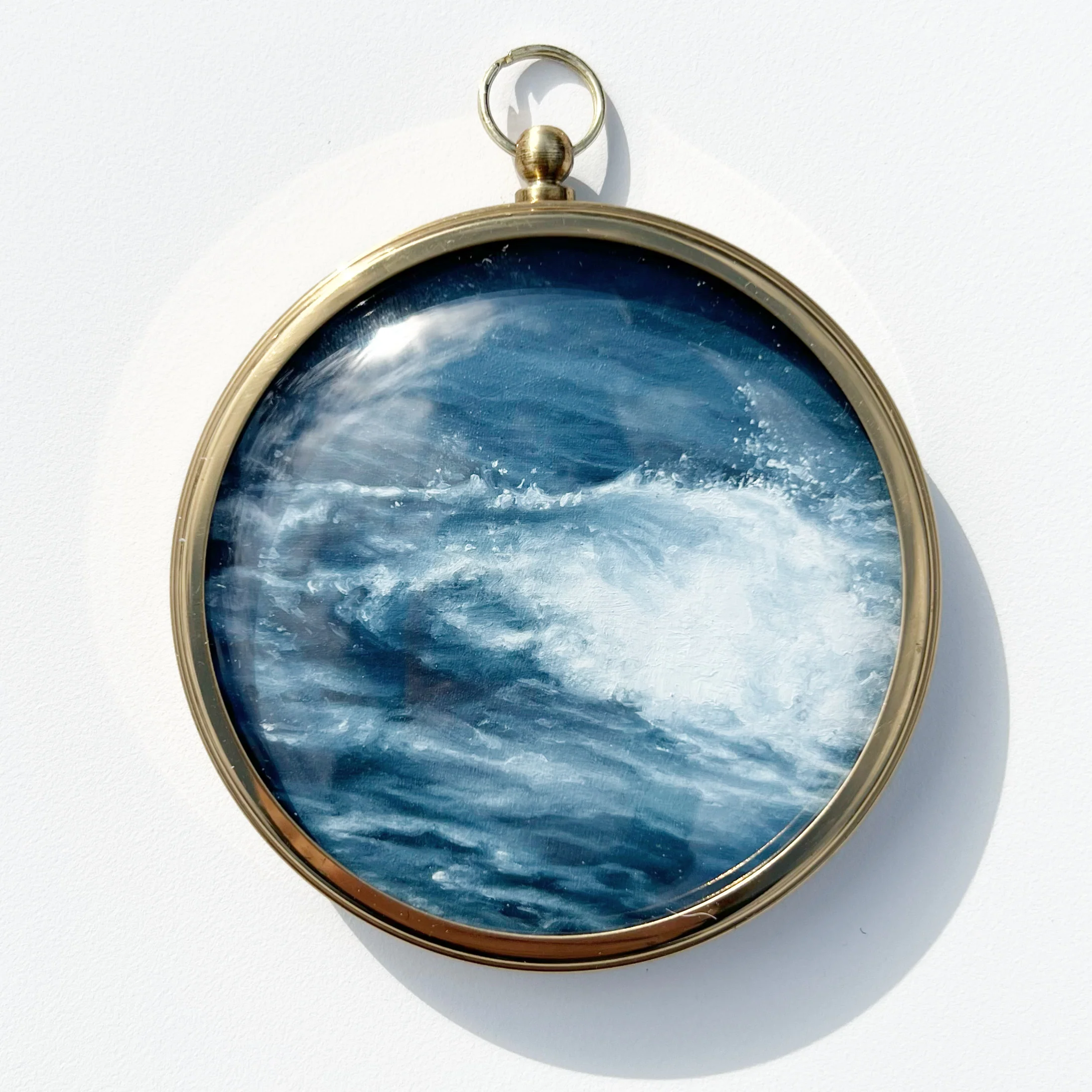 Lost At Sea No. 1619