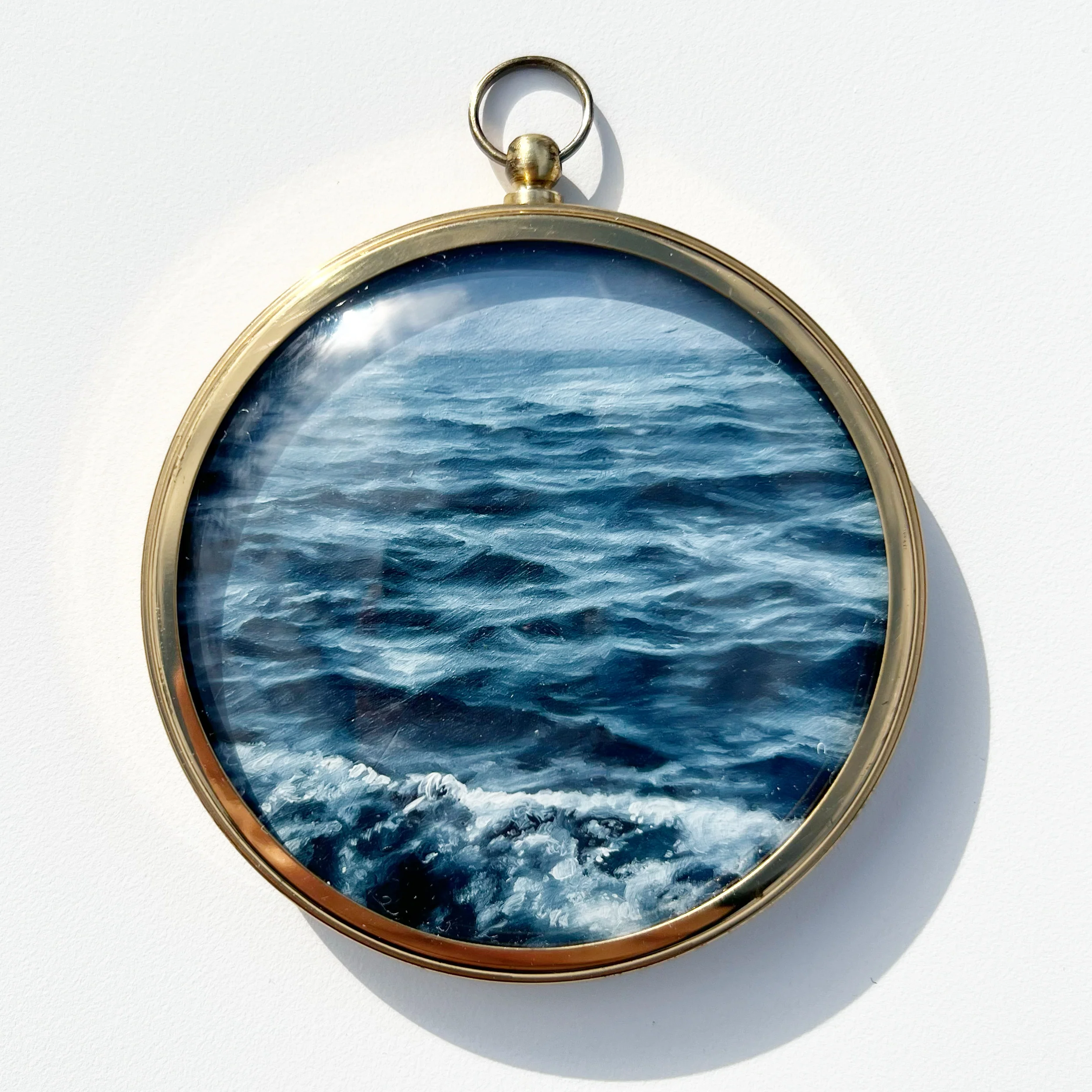 Lost At Sea No. 1620