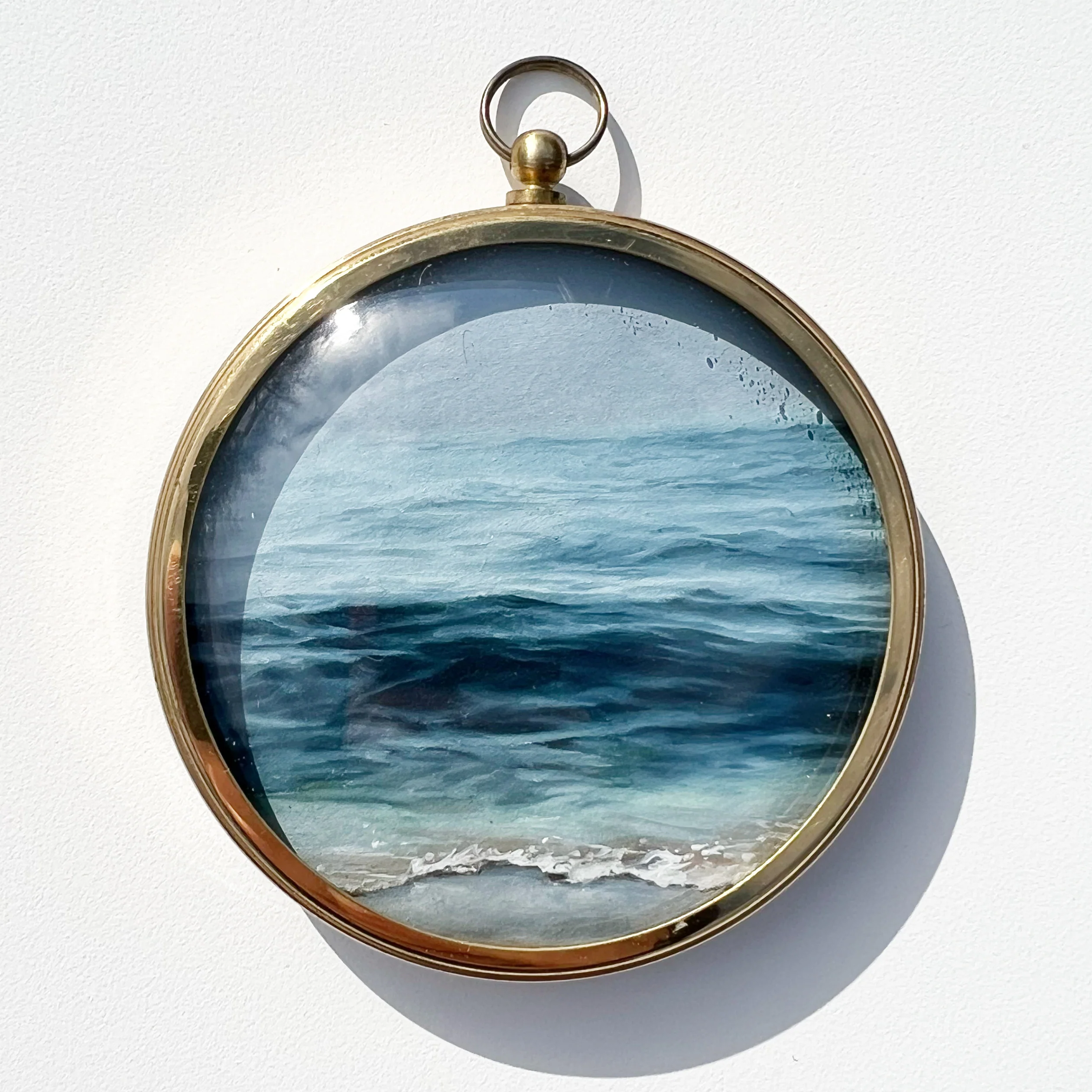 Lost At Sea No. 1623