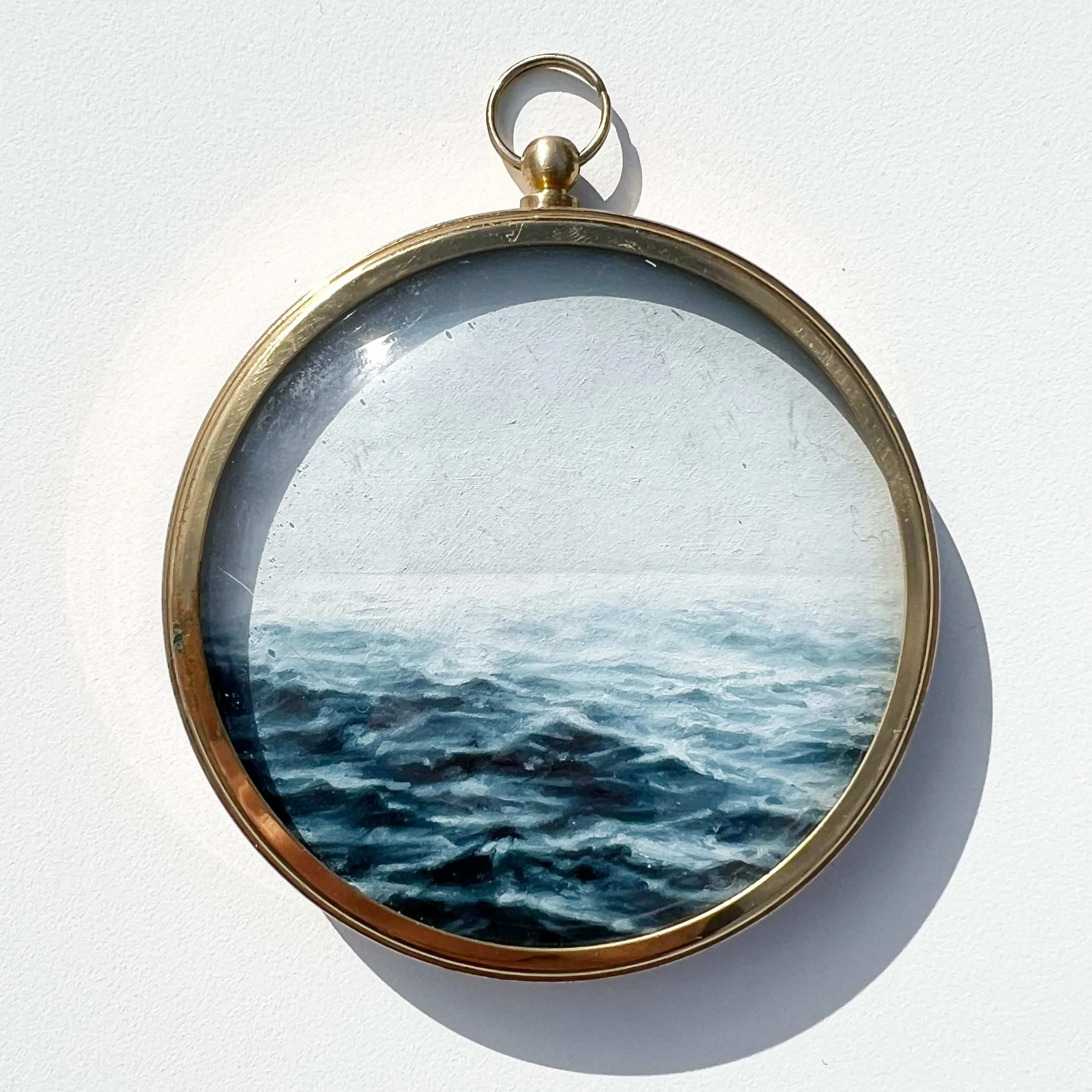 Lost At Sea No. 1625