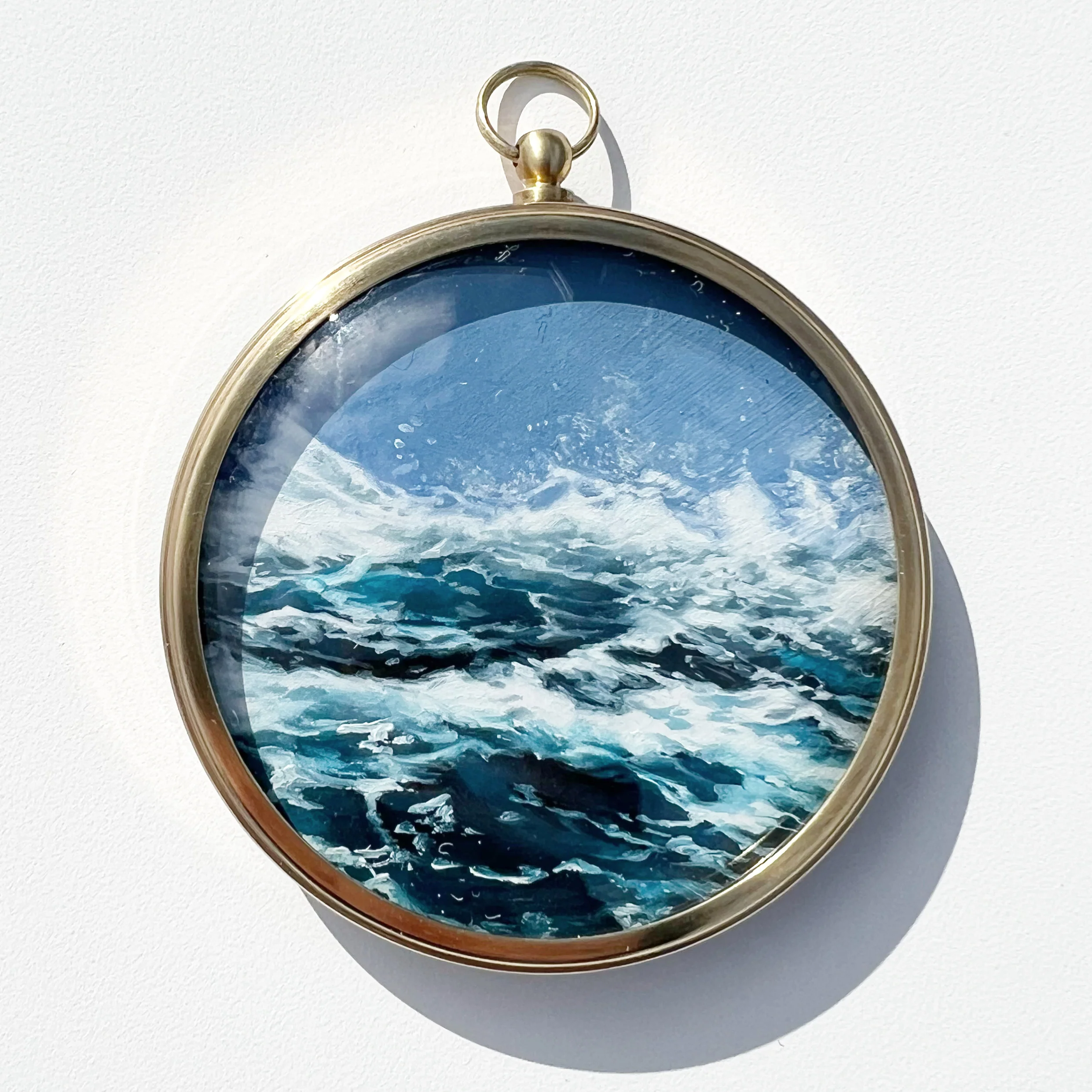 Lost At Sea No. 1627