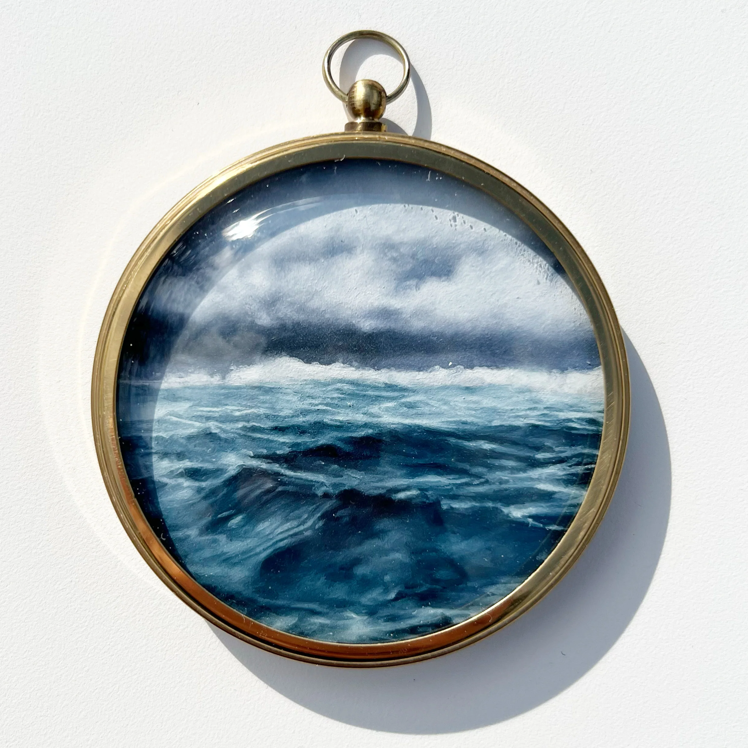 Lost At Sea No. 1631