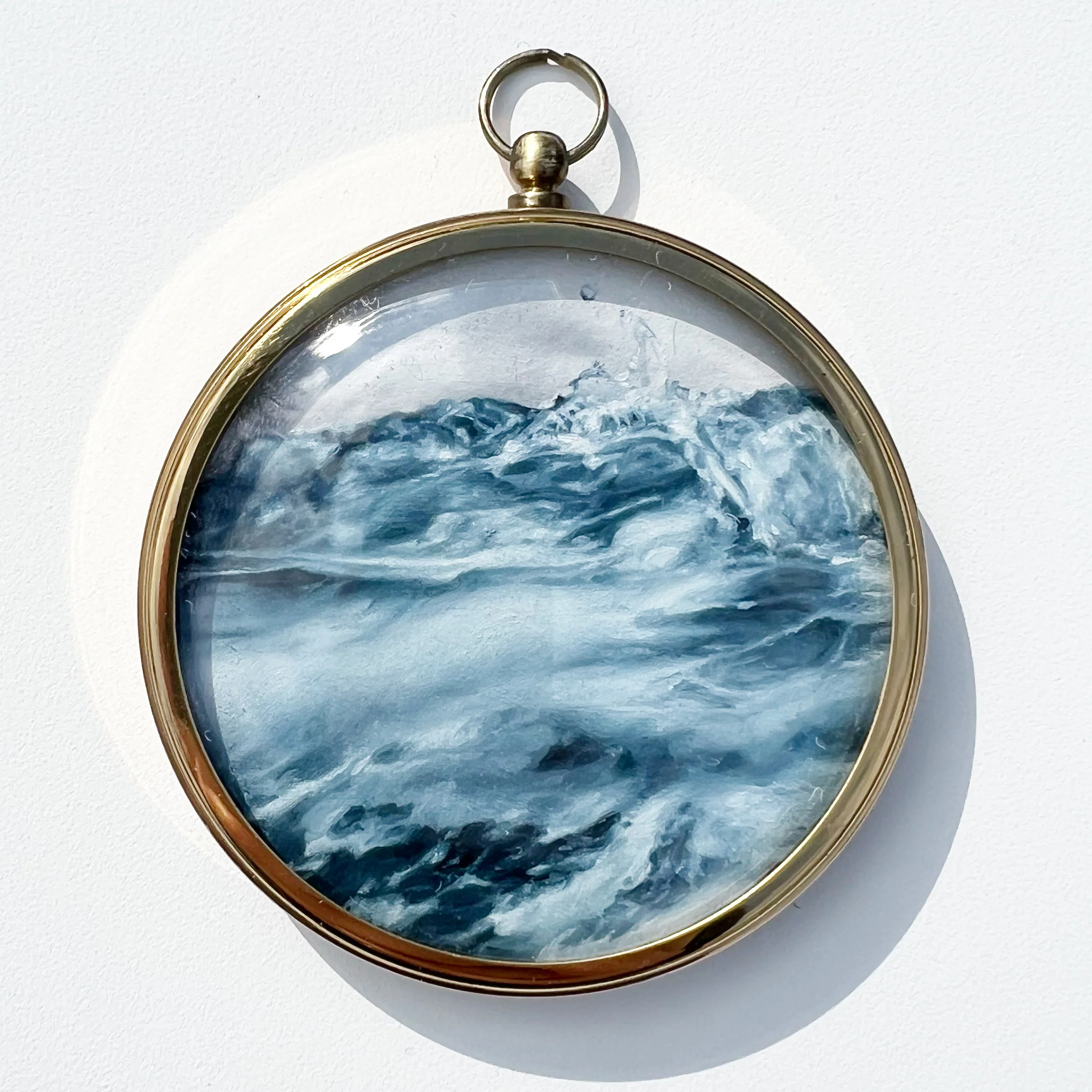 Lost At Sea No. 1633