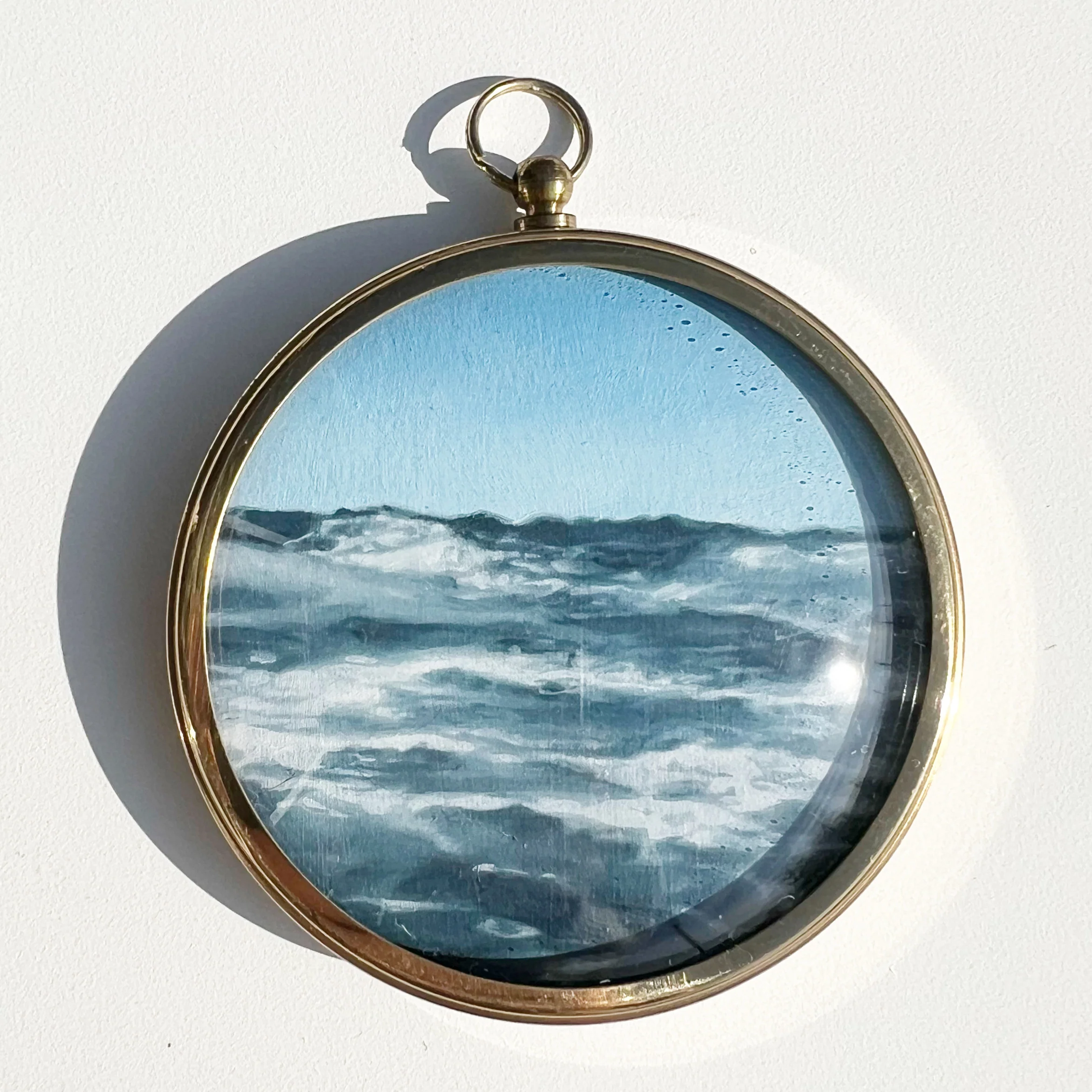 Lost At Sea No. 1656