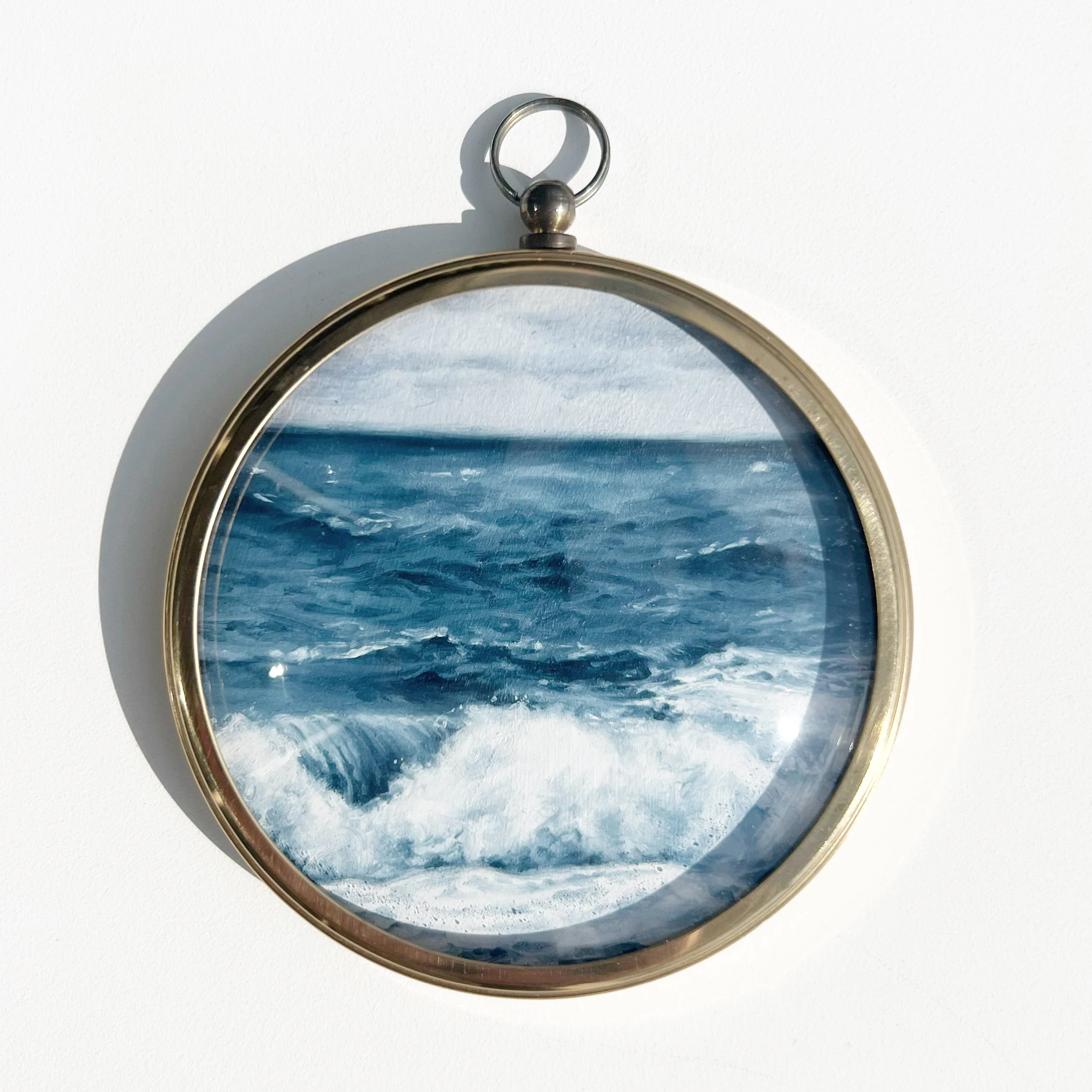 Lost At Sea No. 1712
