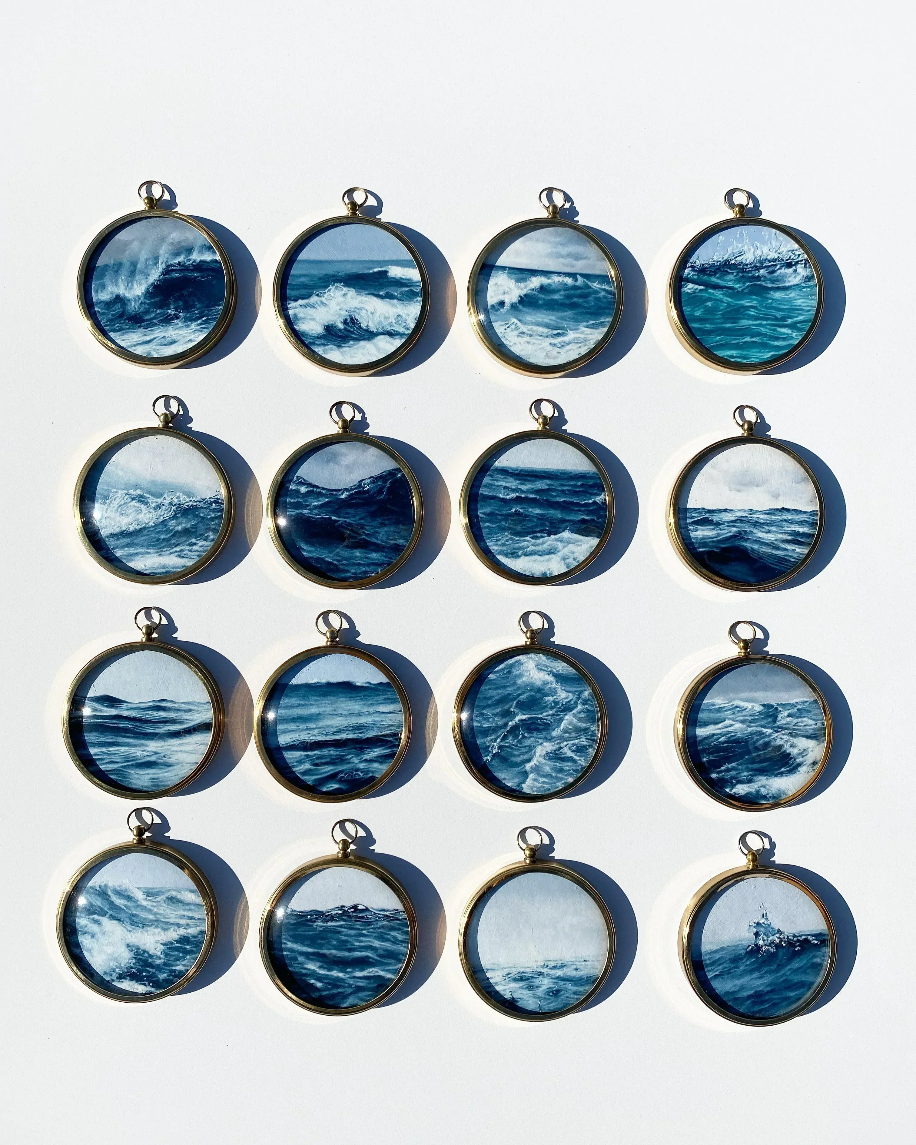 Lost At Sea No. 1716 - Image 5