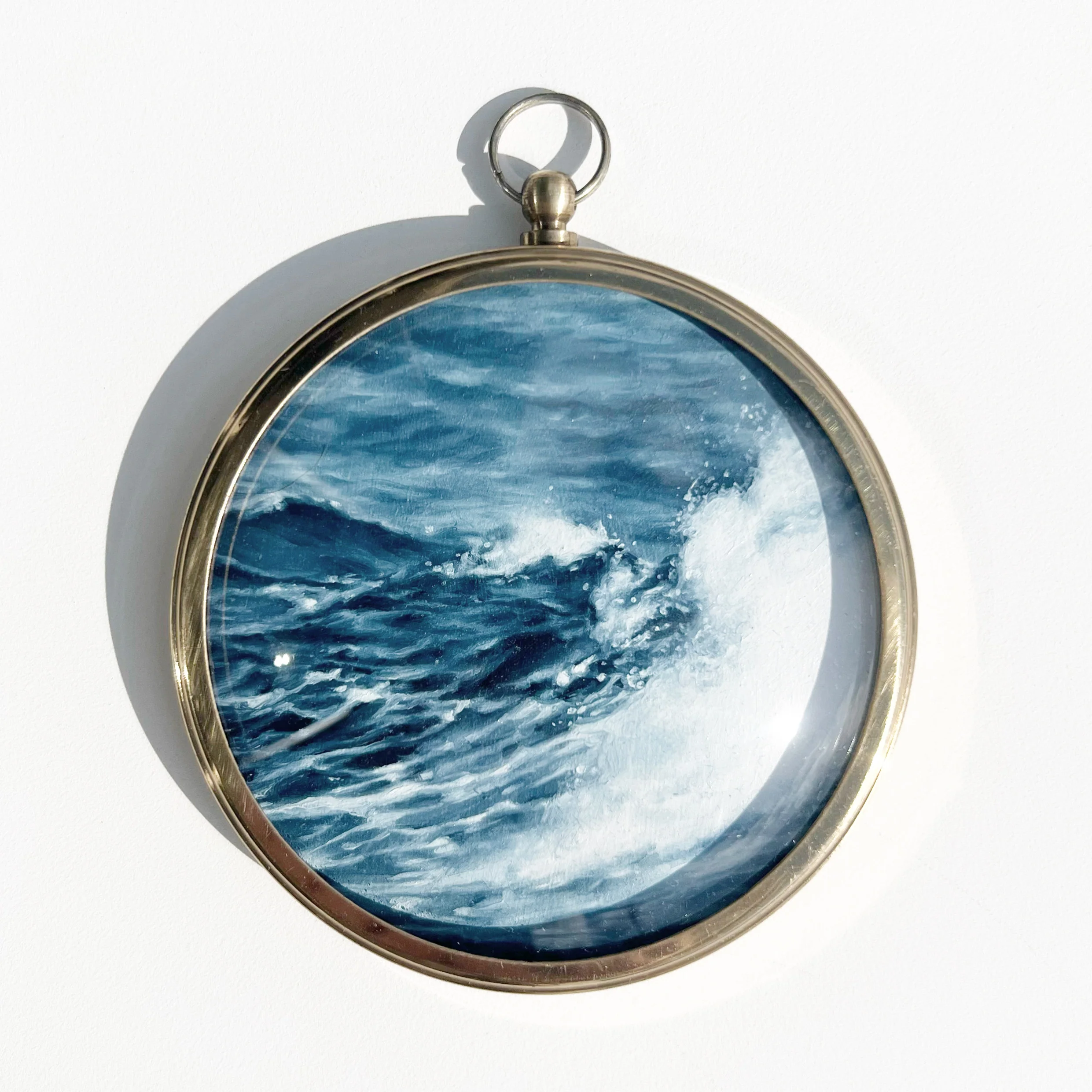 Lost At Sea No. 1719