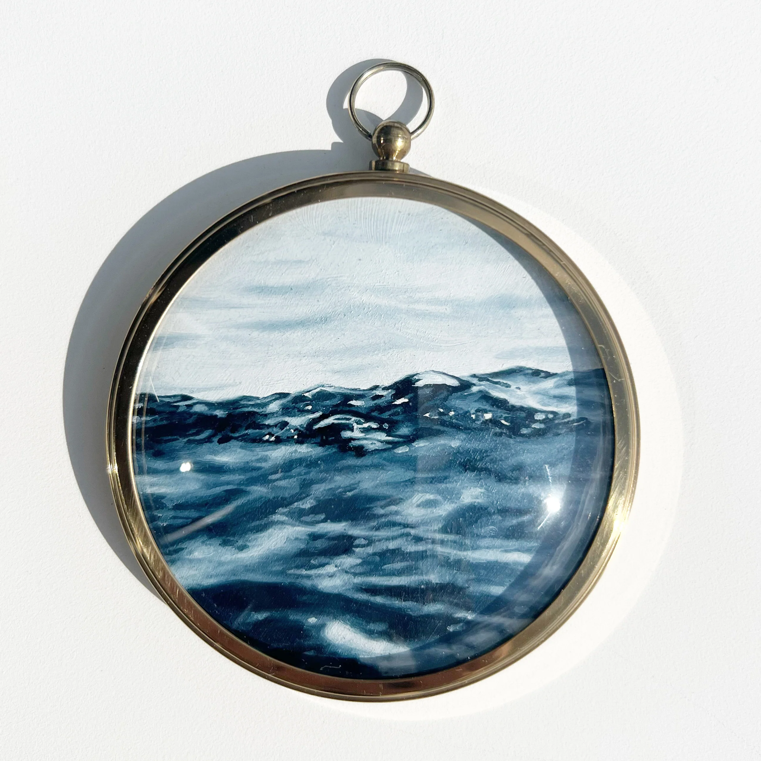 Lost At Sea No. 1727