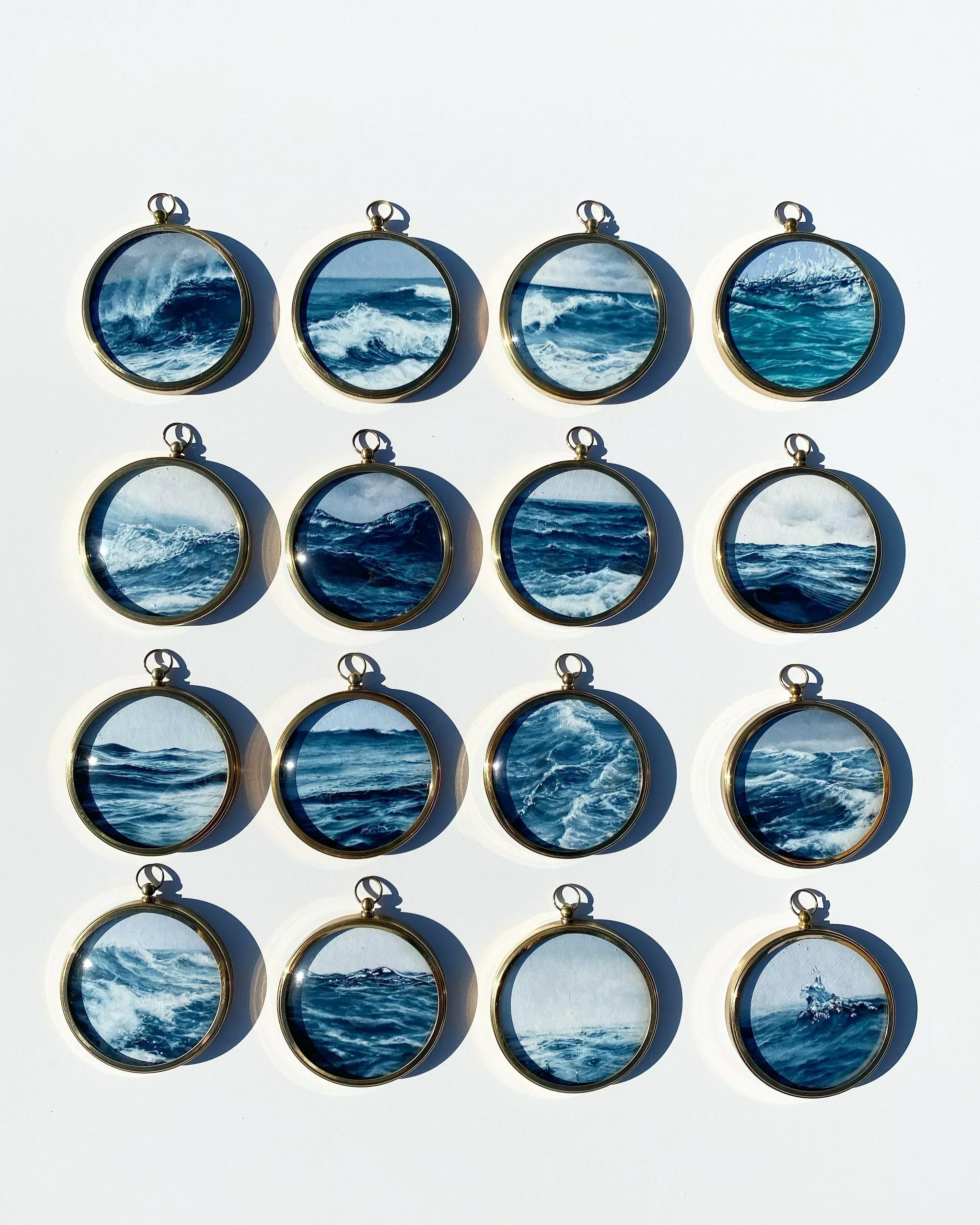 Lost At Sea No. 1727 - Image 5