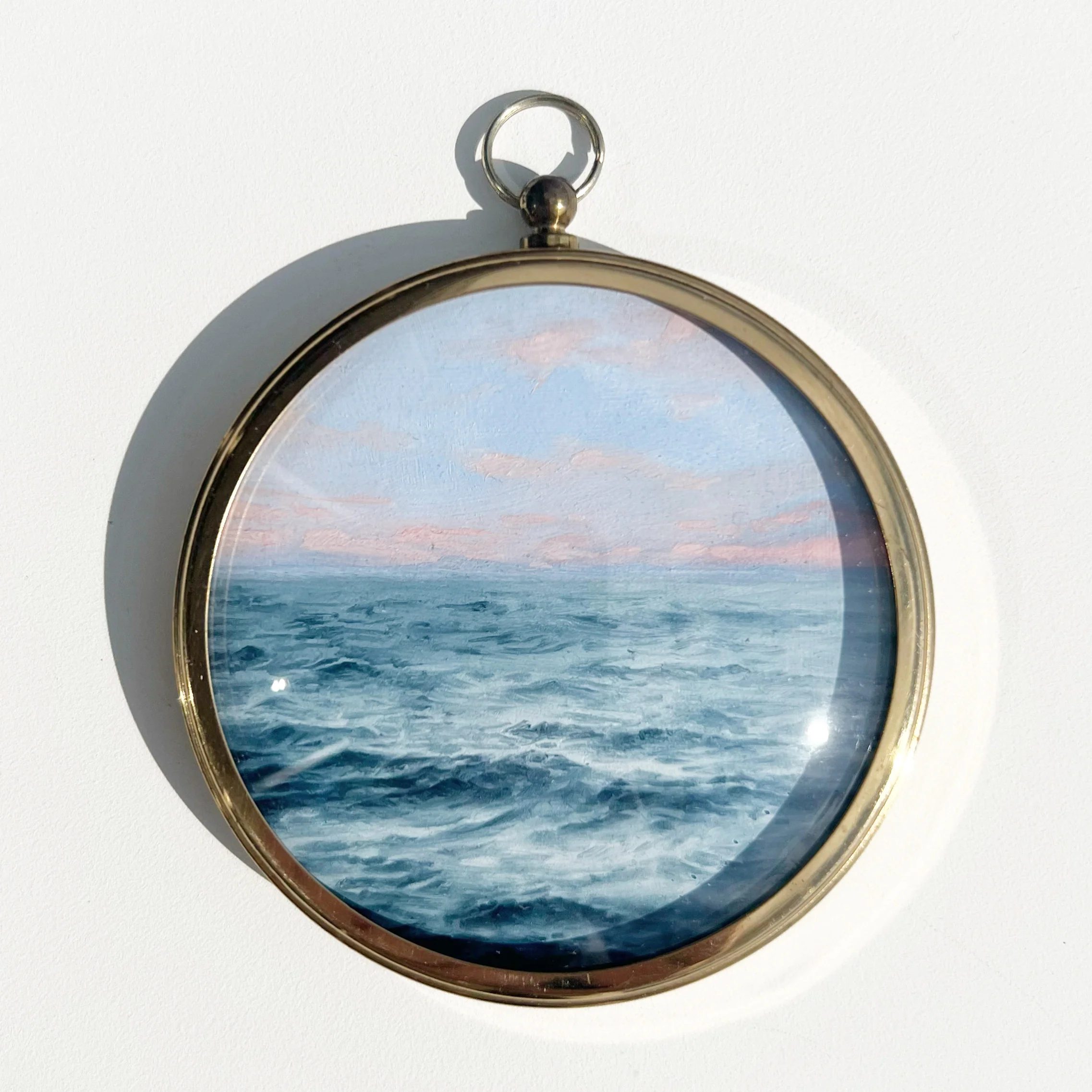 Lost At Sea No. 1729