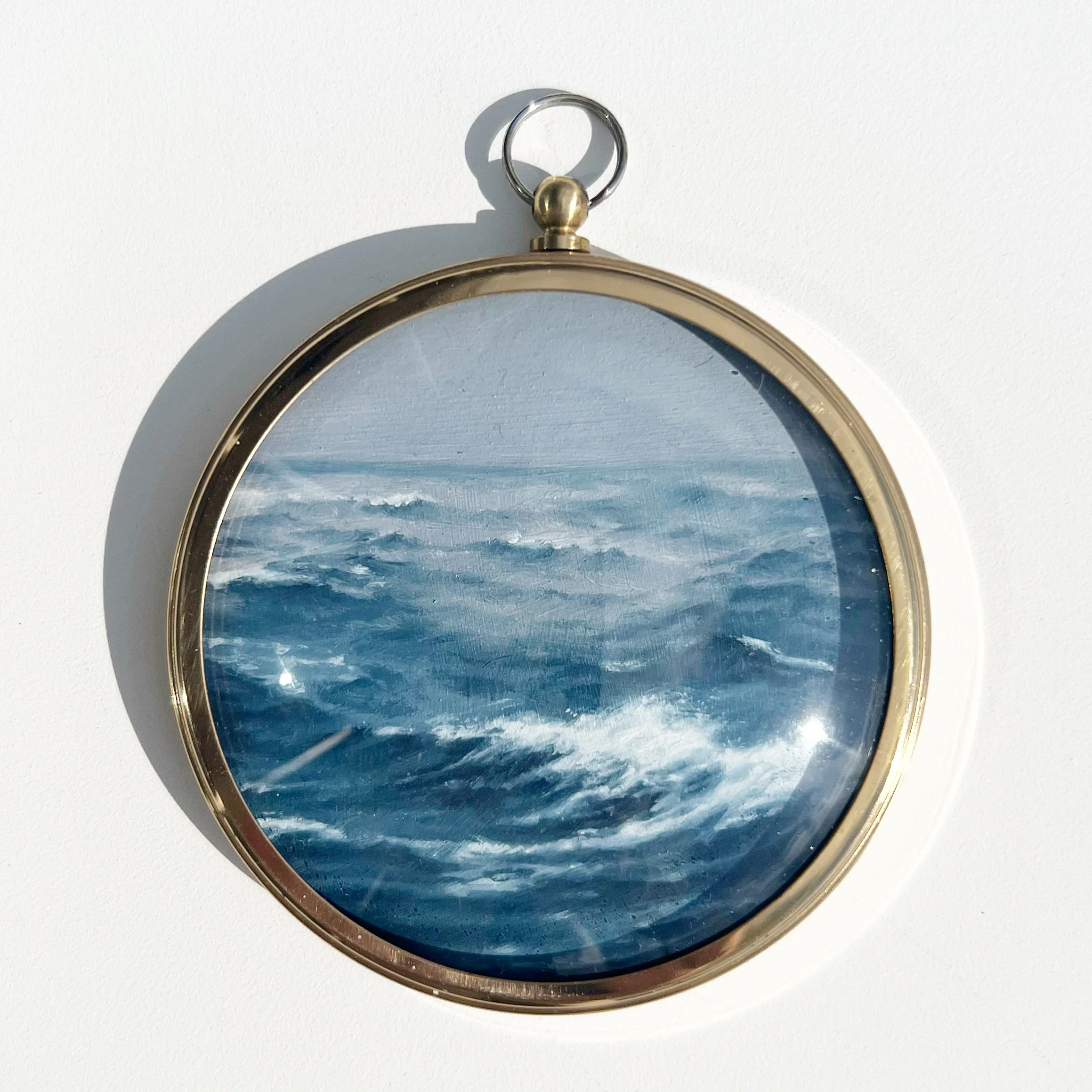 Lost At Sea No. 1731