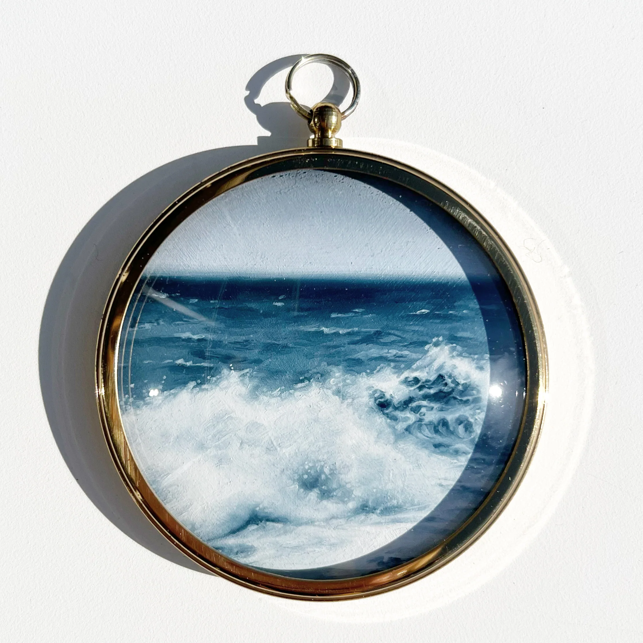 Lost At Sea No. 1739