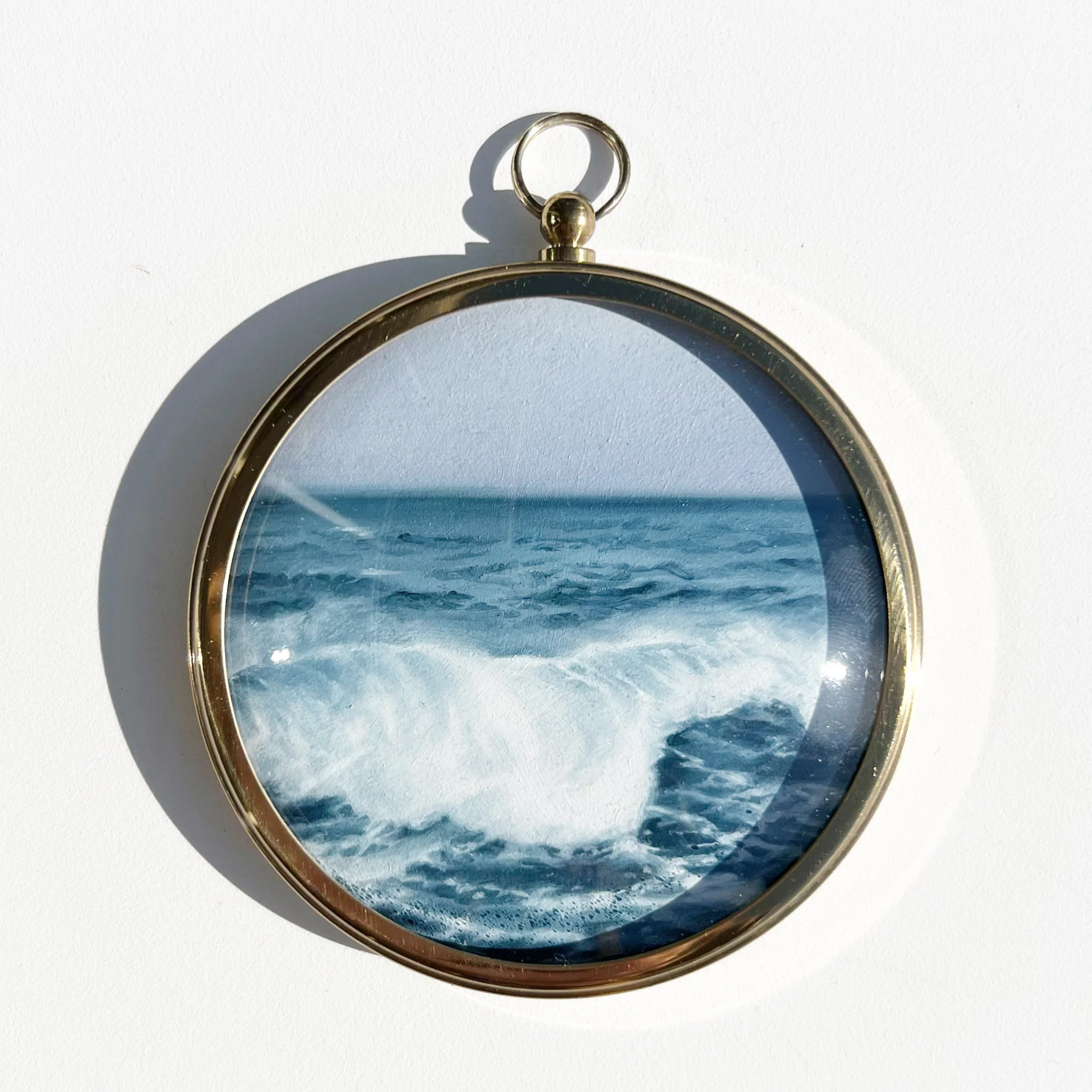 Lost At Sea No. 1746
