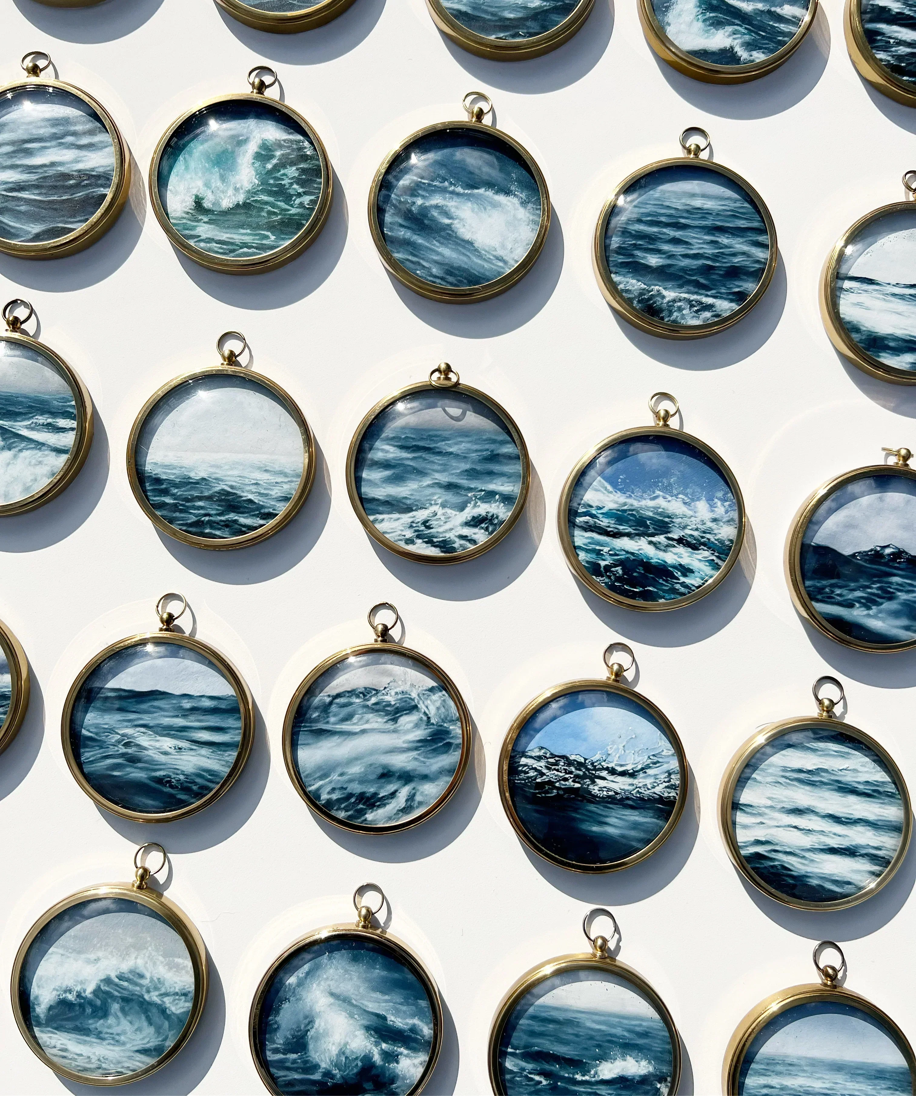 Lost At Sea No. 1748 - Image 2