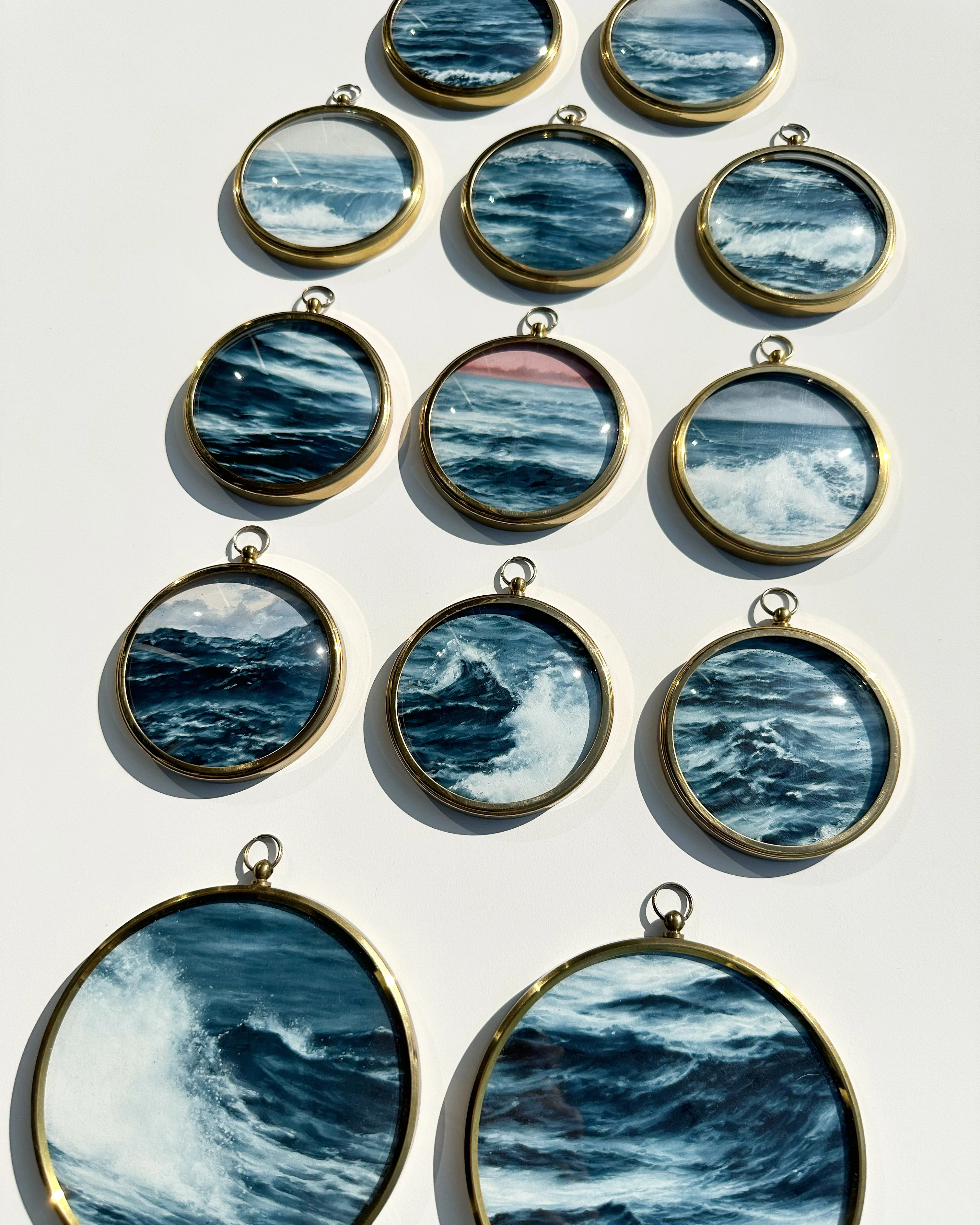 Lost At Sea No. 1756 - Image 3