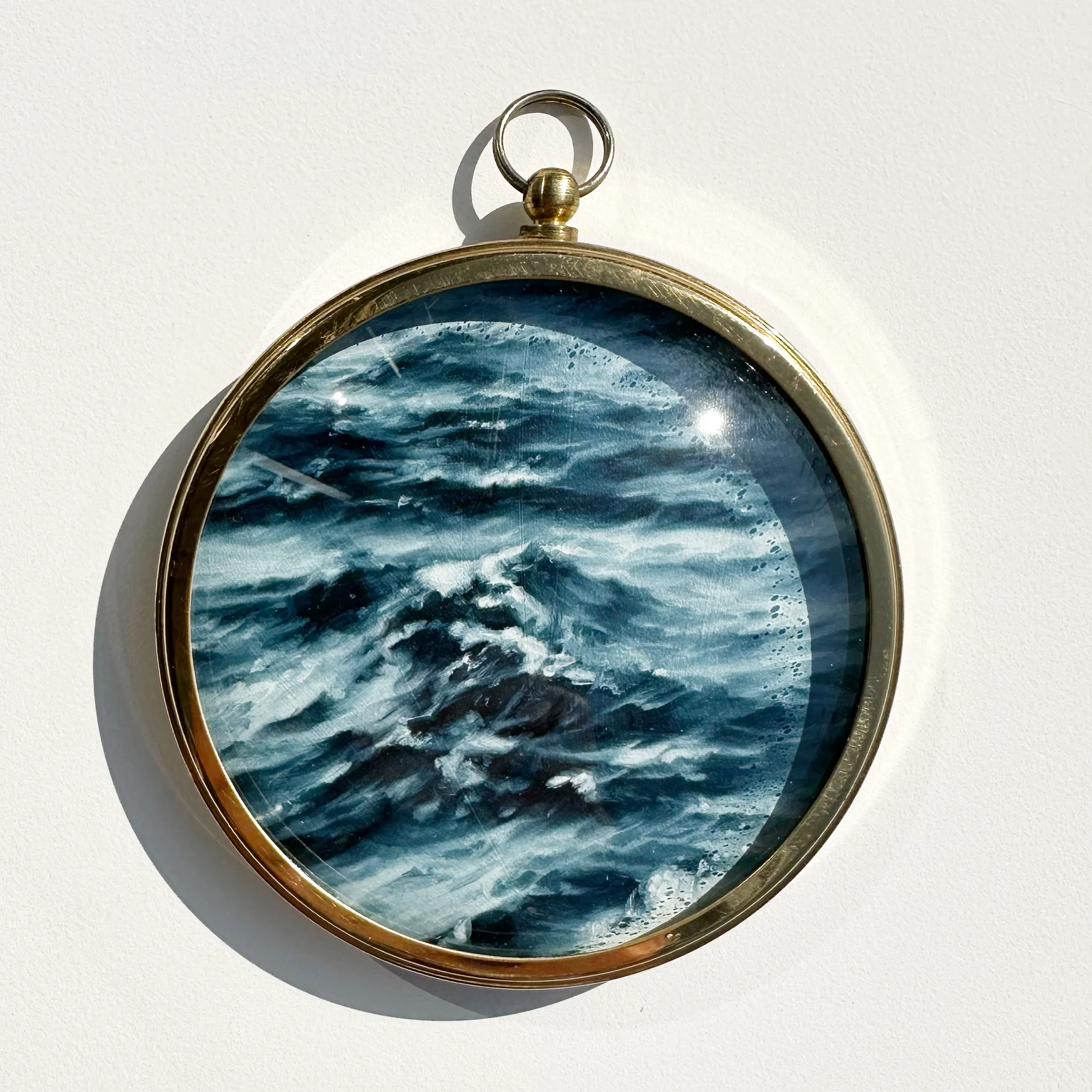 Lost At Sea No. 1757