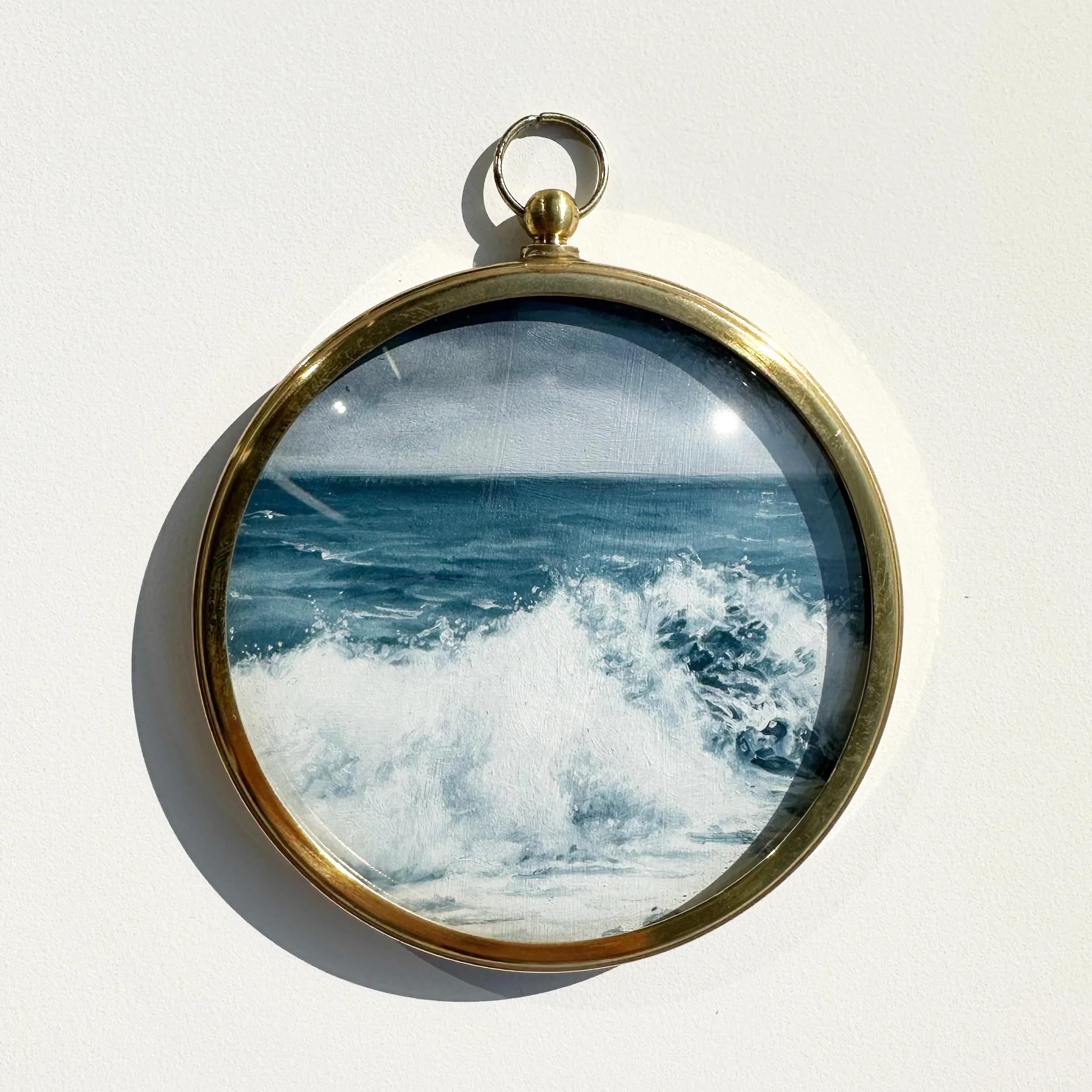Lost At Sea No. 1758
