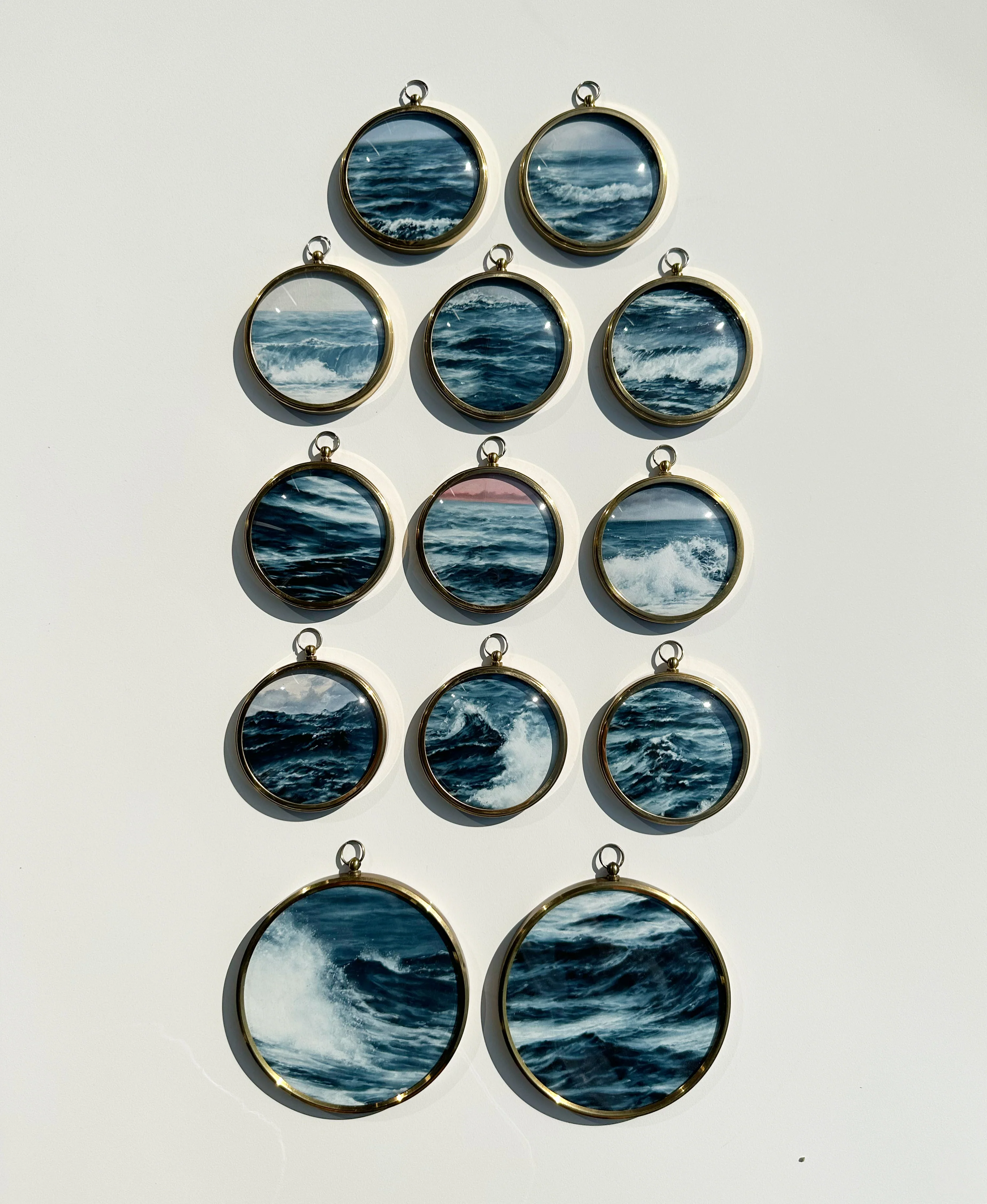 Lost At Sea No. 1758 - Image 2