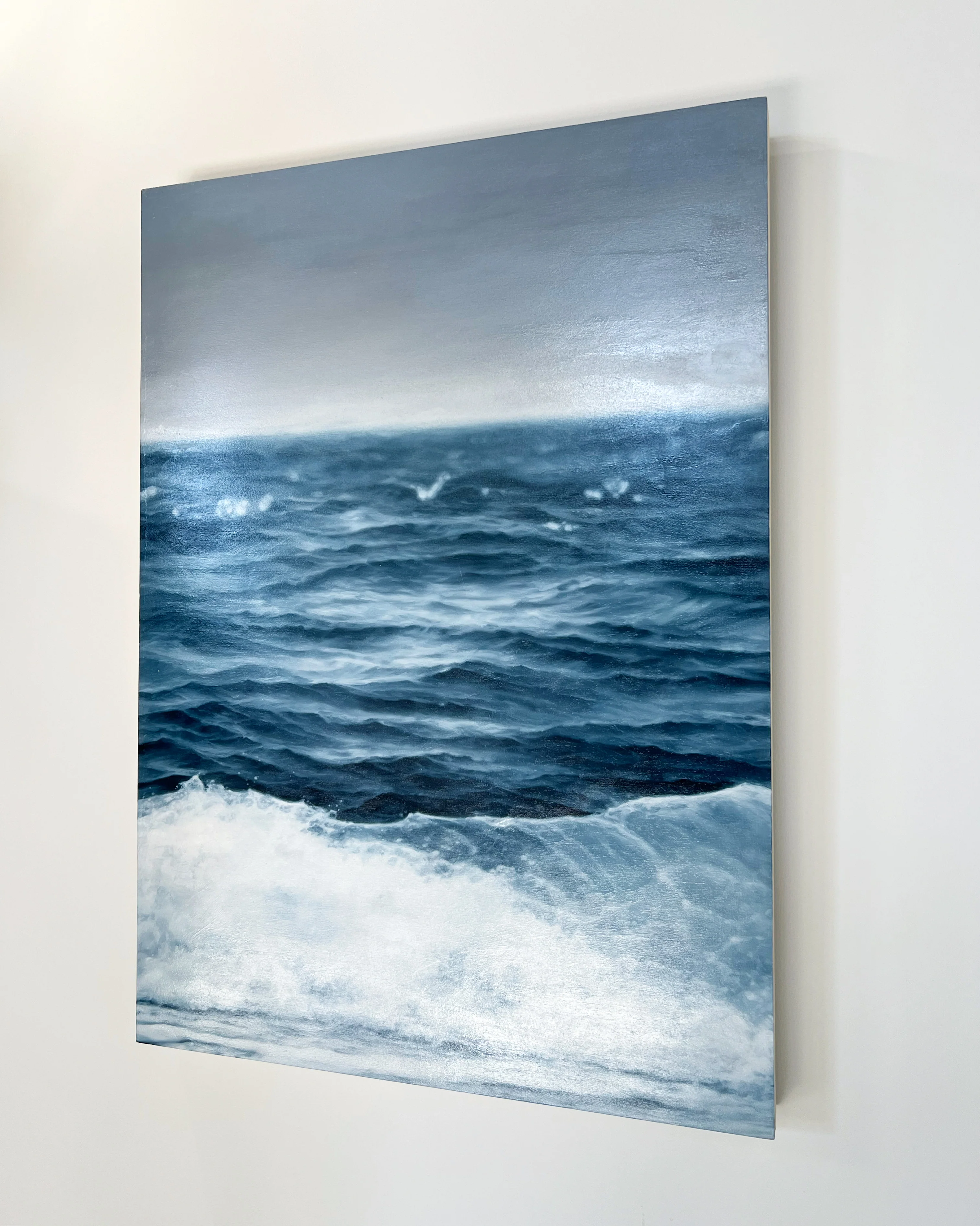 Lost At Sea No. 958 - Image 3