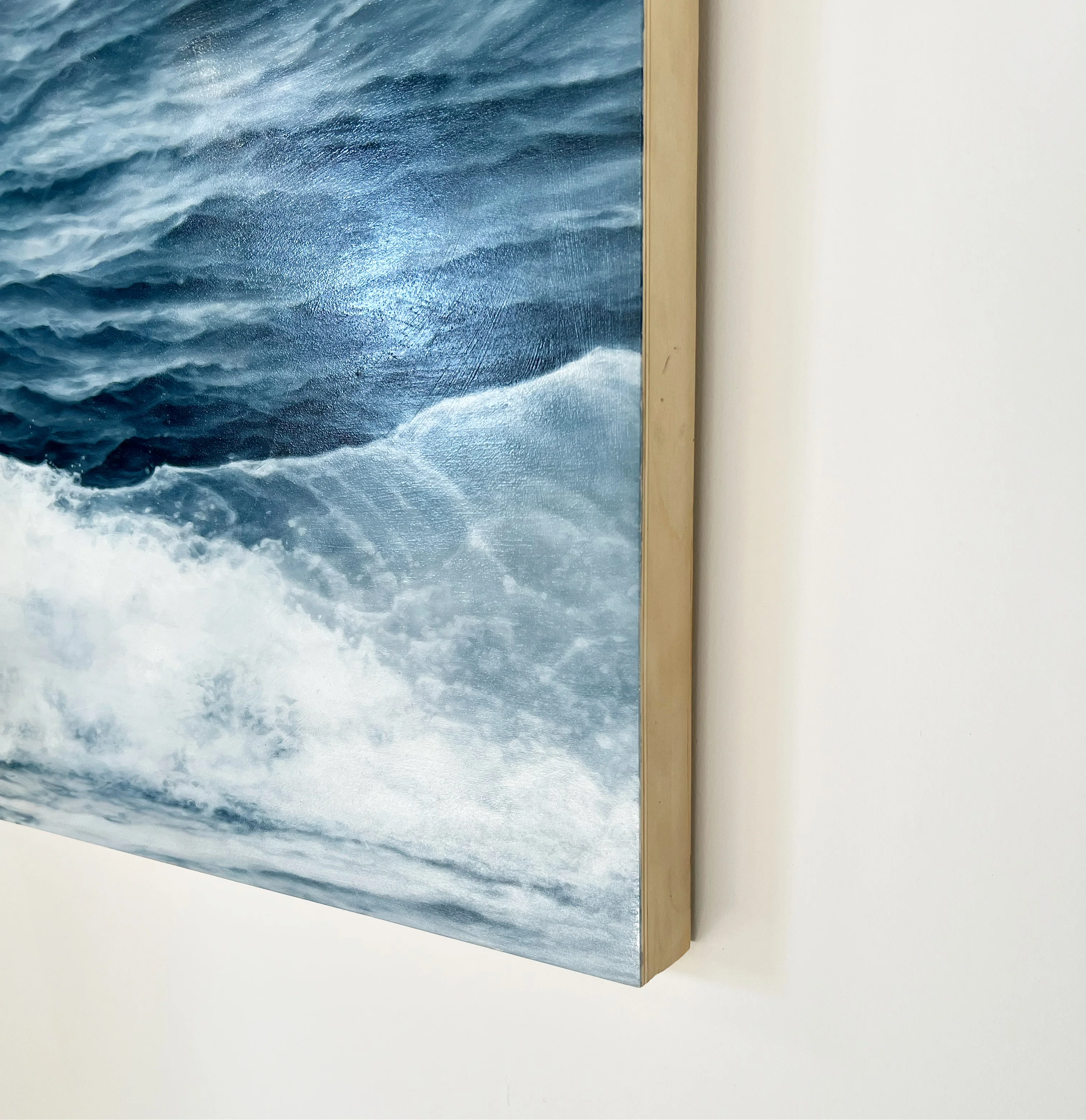 Lost At Sea No. 958 - Image 4