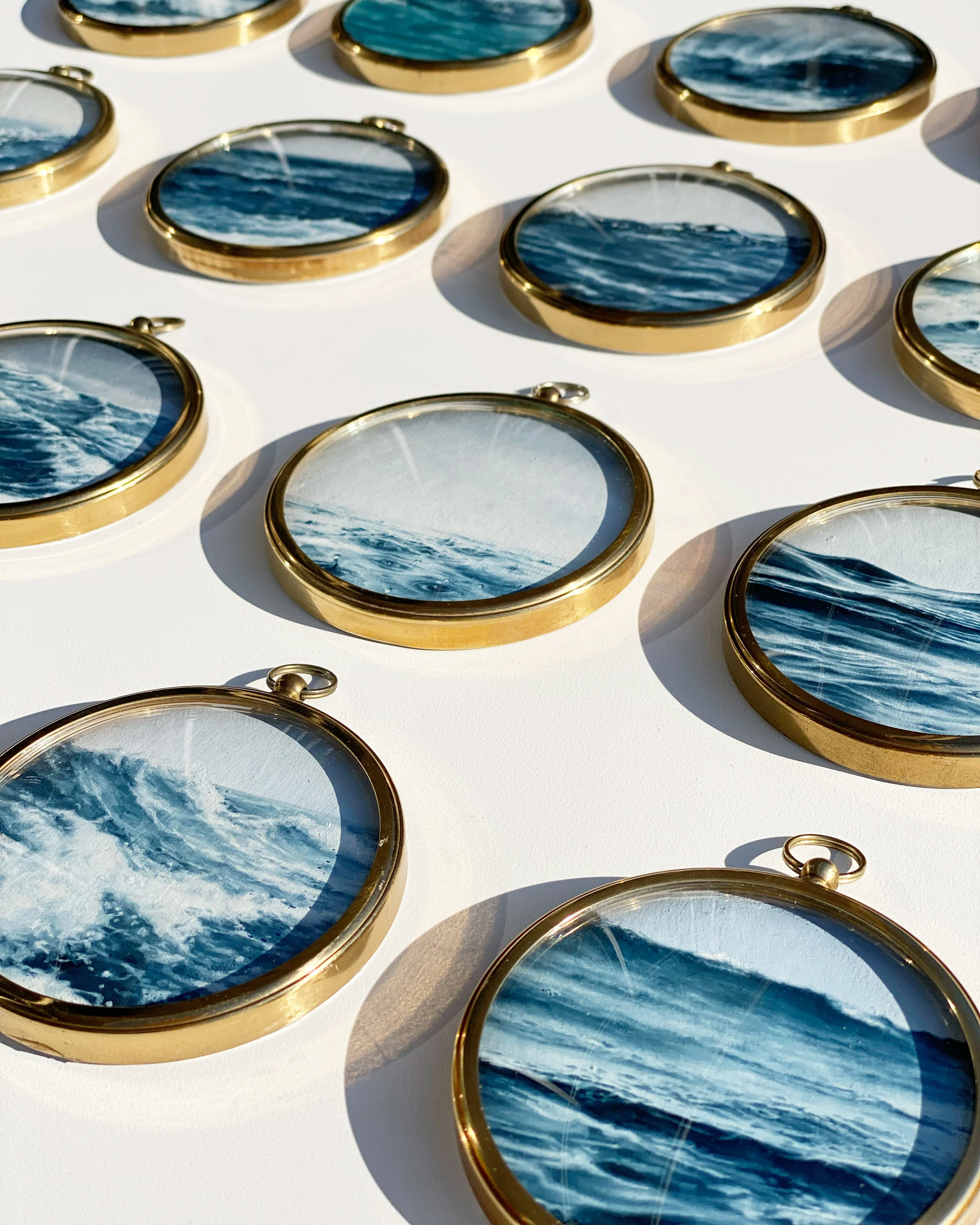 Lost At Sea No. 981 - Image 7