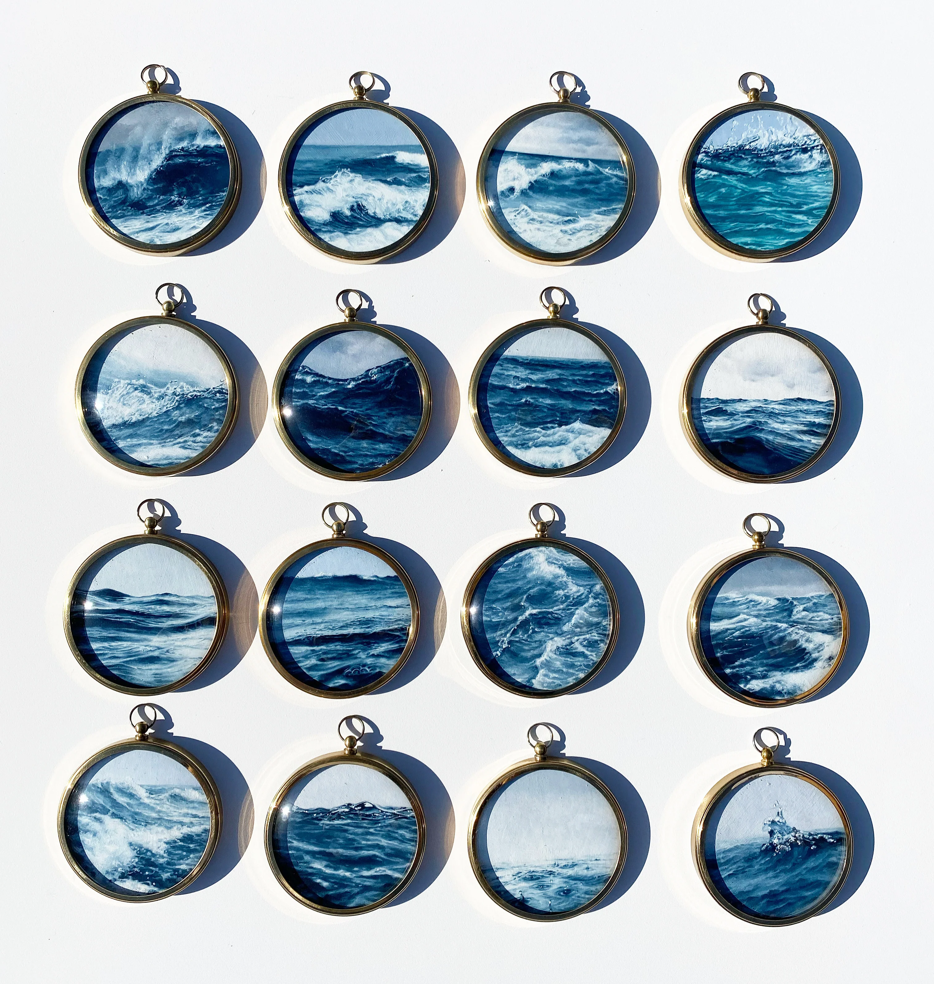 Lost At Sea No. 983 - Image 3