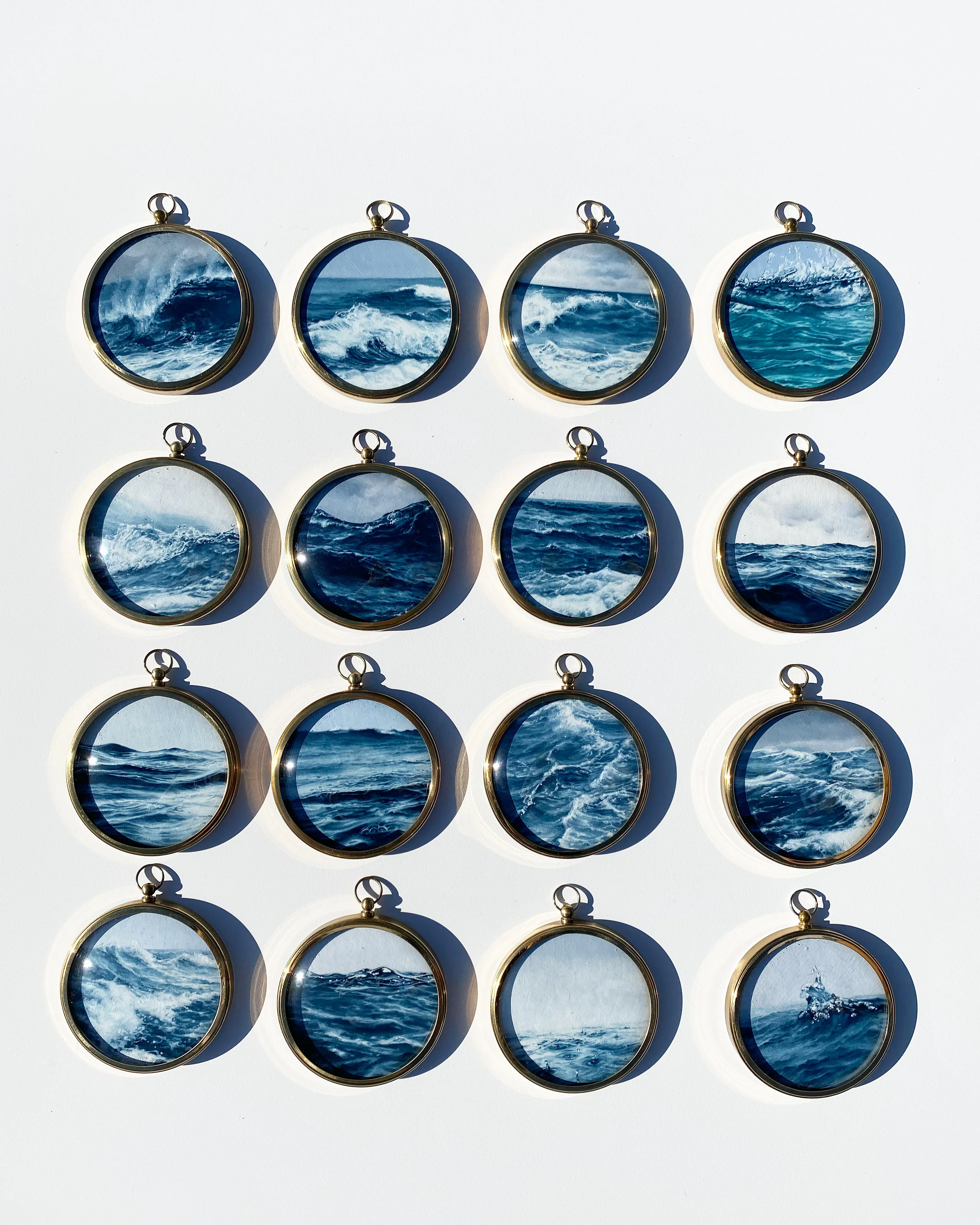 Lost At Sea No. 984 - Image 4