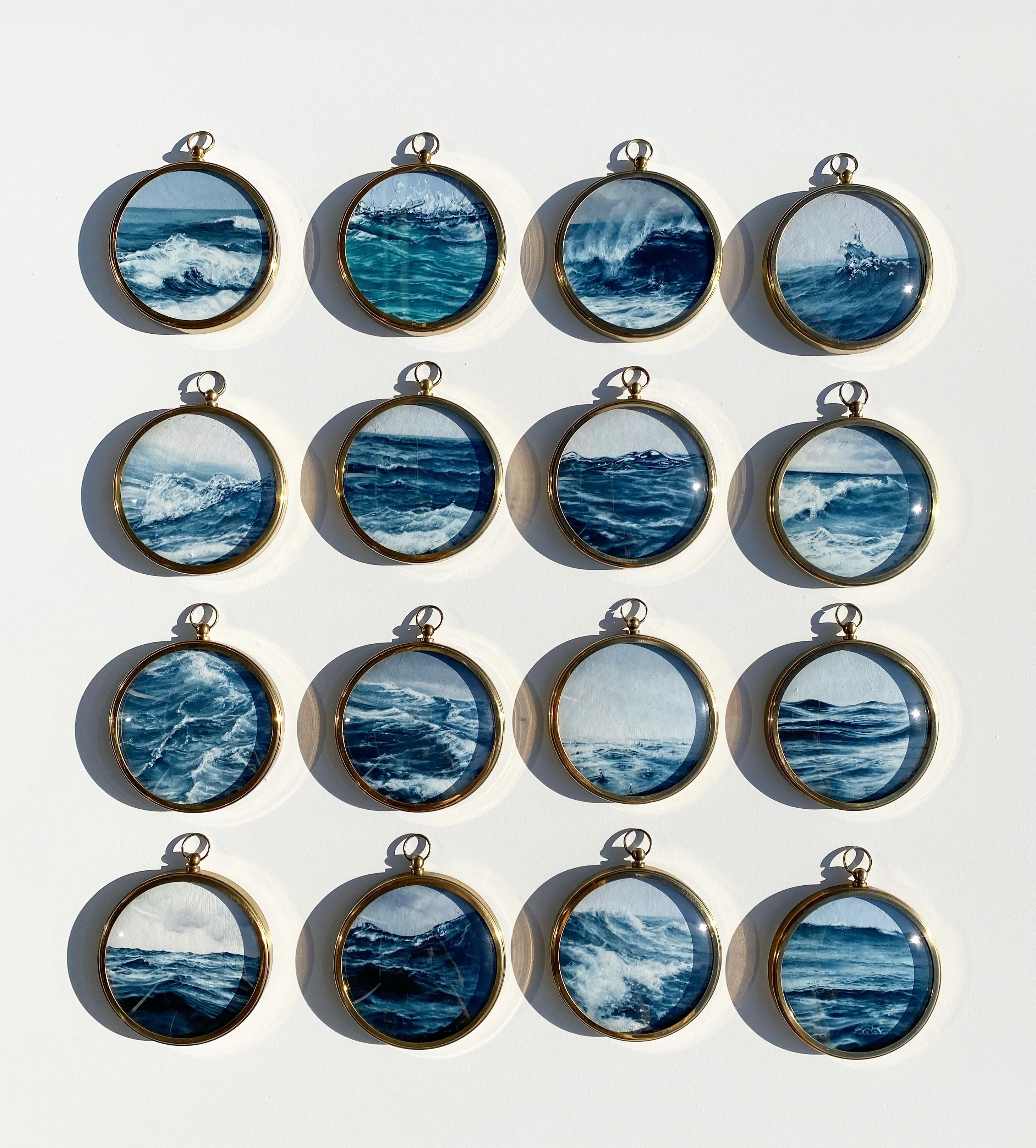 Lost At Sea No. 987 - Image 7