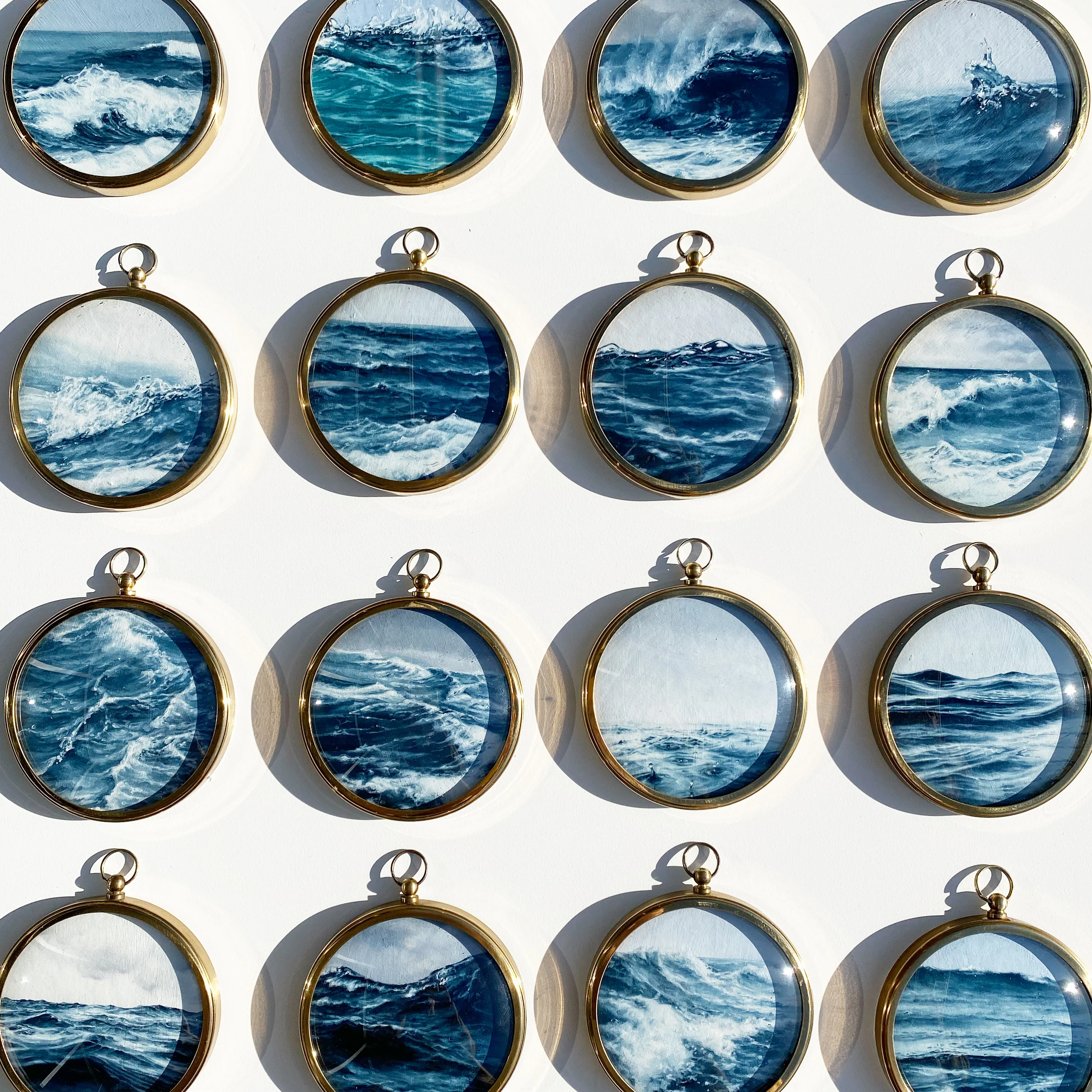 Lost At Sea No. 991 - Image 4