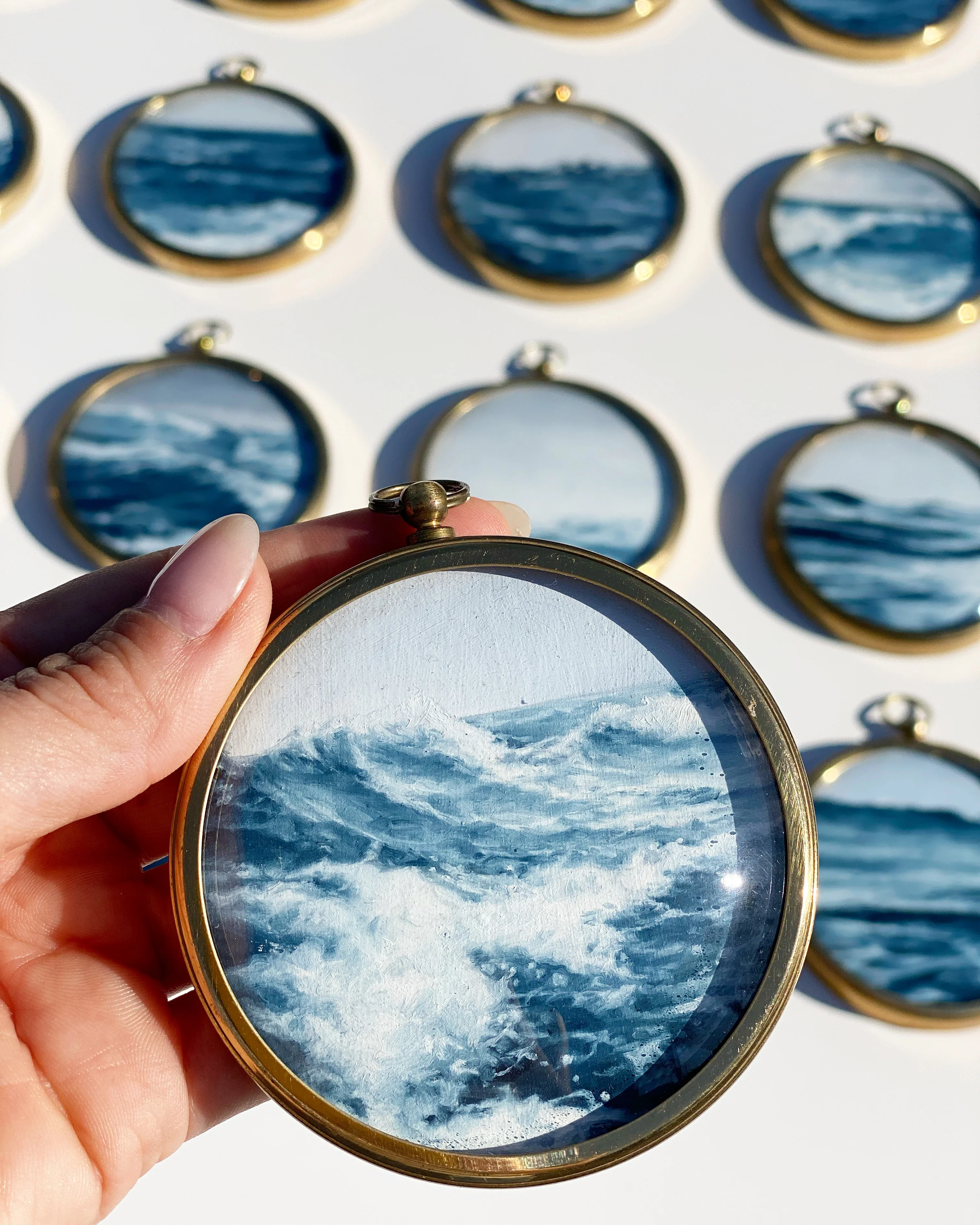 Lost At Sea No. 992 - Image 4
