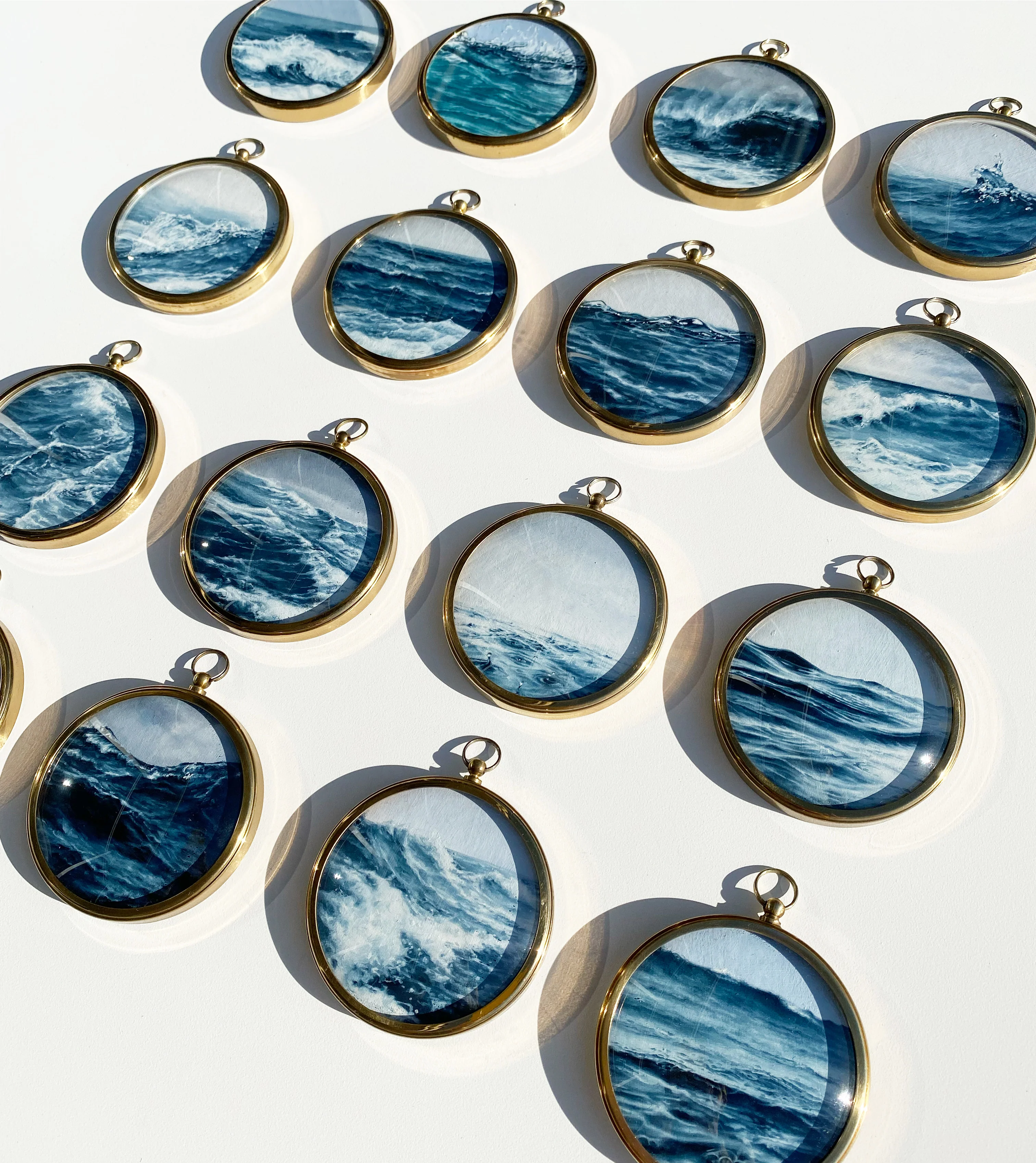 Lost At Sea No. 995 - Image 5