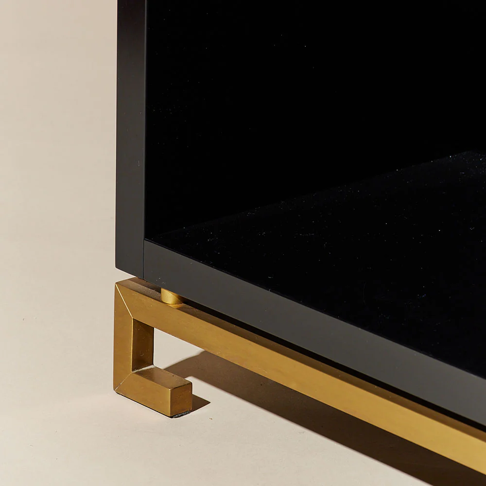 Louis Console Table - Image 4