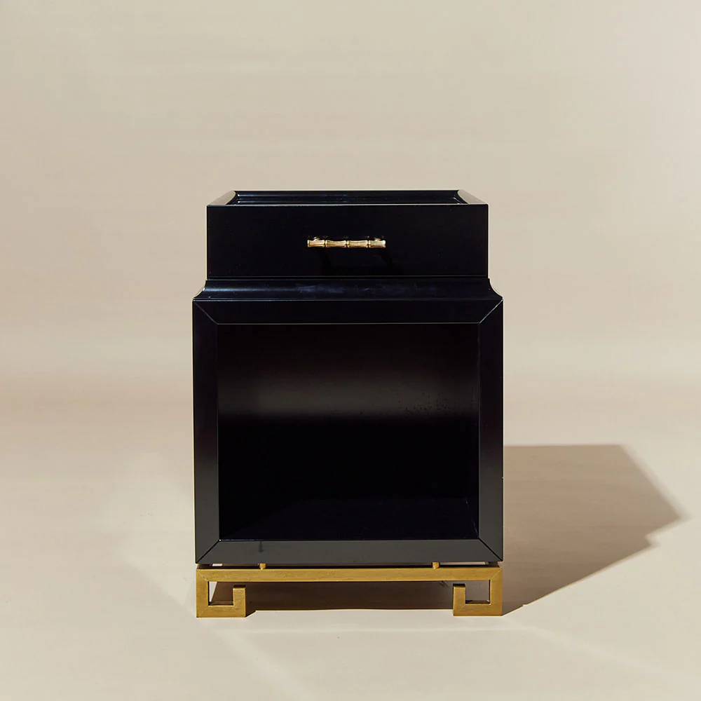 Louis Side Table - Image 2