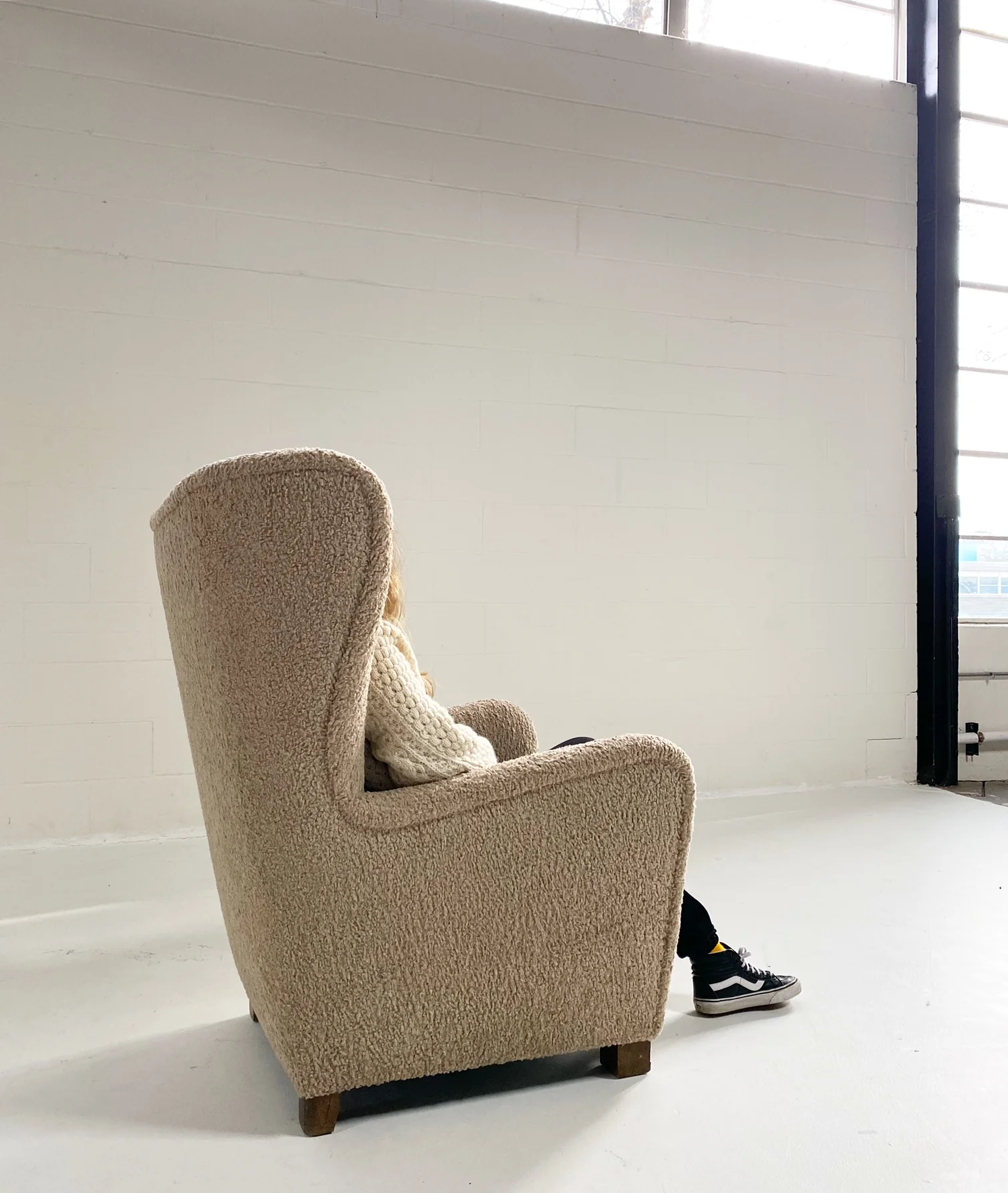 Lounge Chair - Image 5