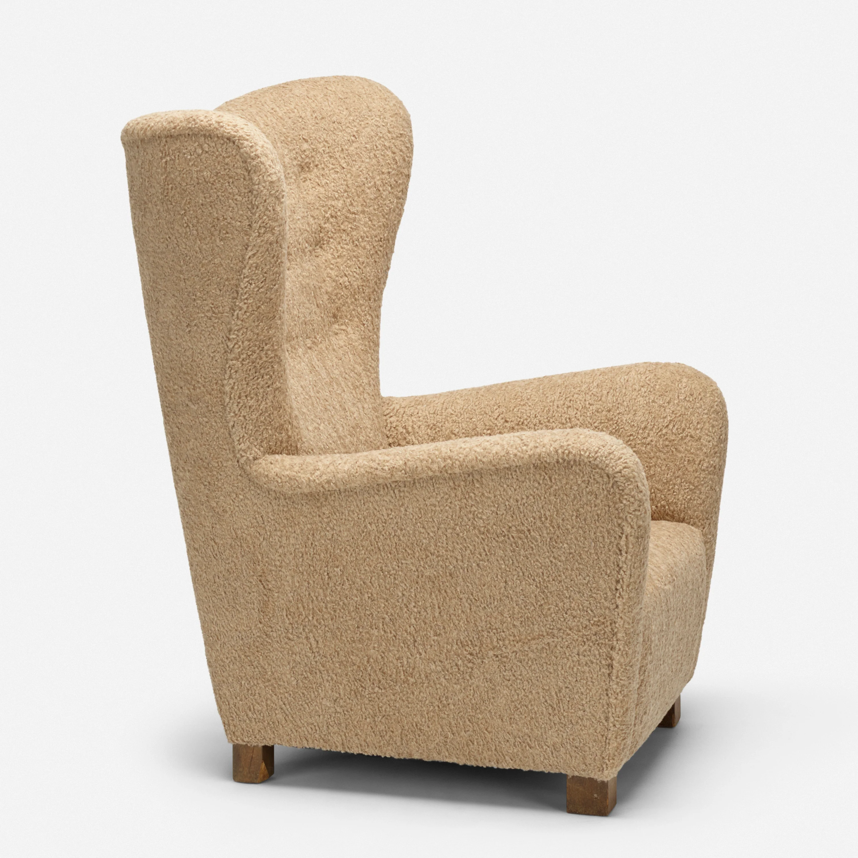 Lounge Chair - Image 7