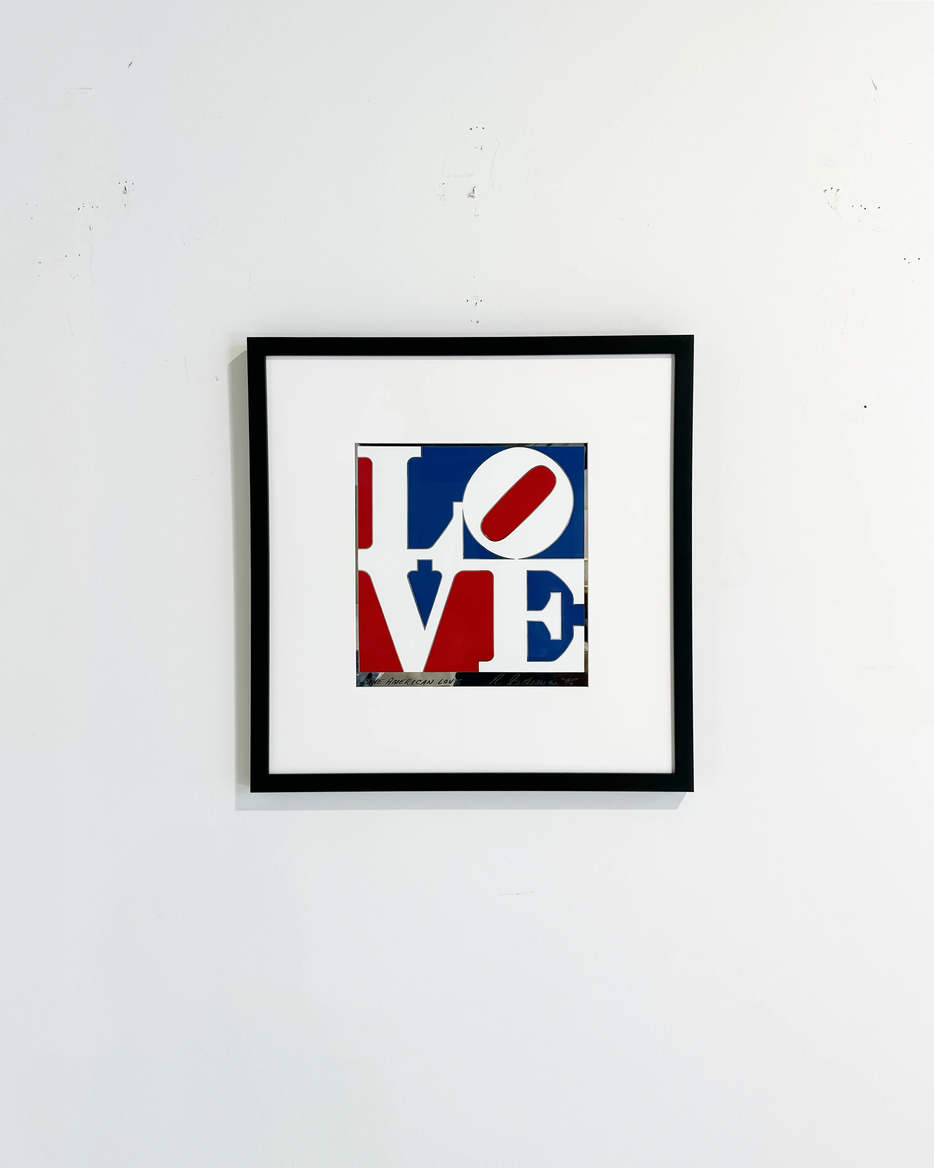 The American Love - Image 3