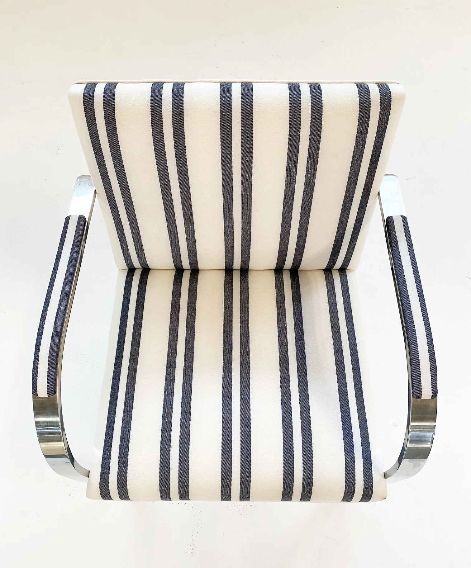 Ludwig Mies van der Rohe Brno Chair - Image 5