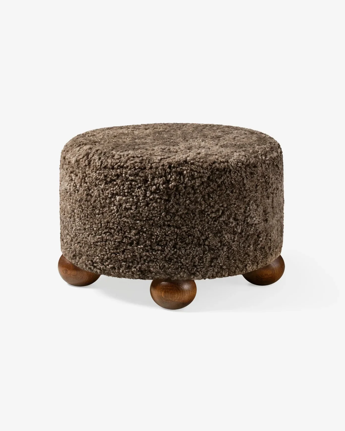 Luupo Ottoman | Sahara