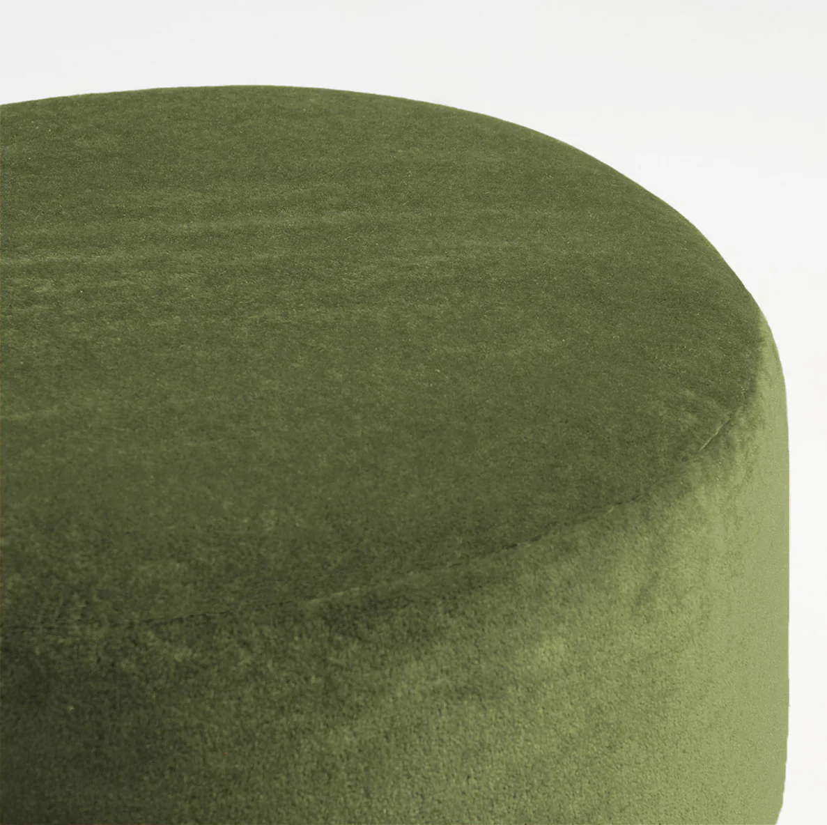 Luupo Ottoman | Teddy Mustard - Image 9