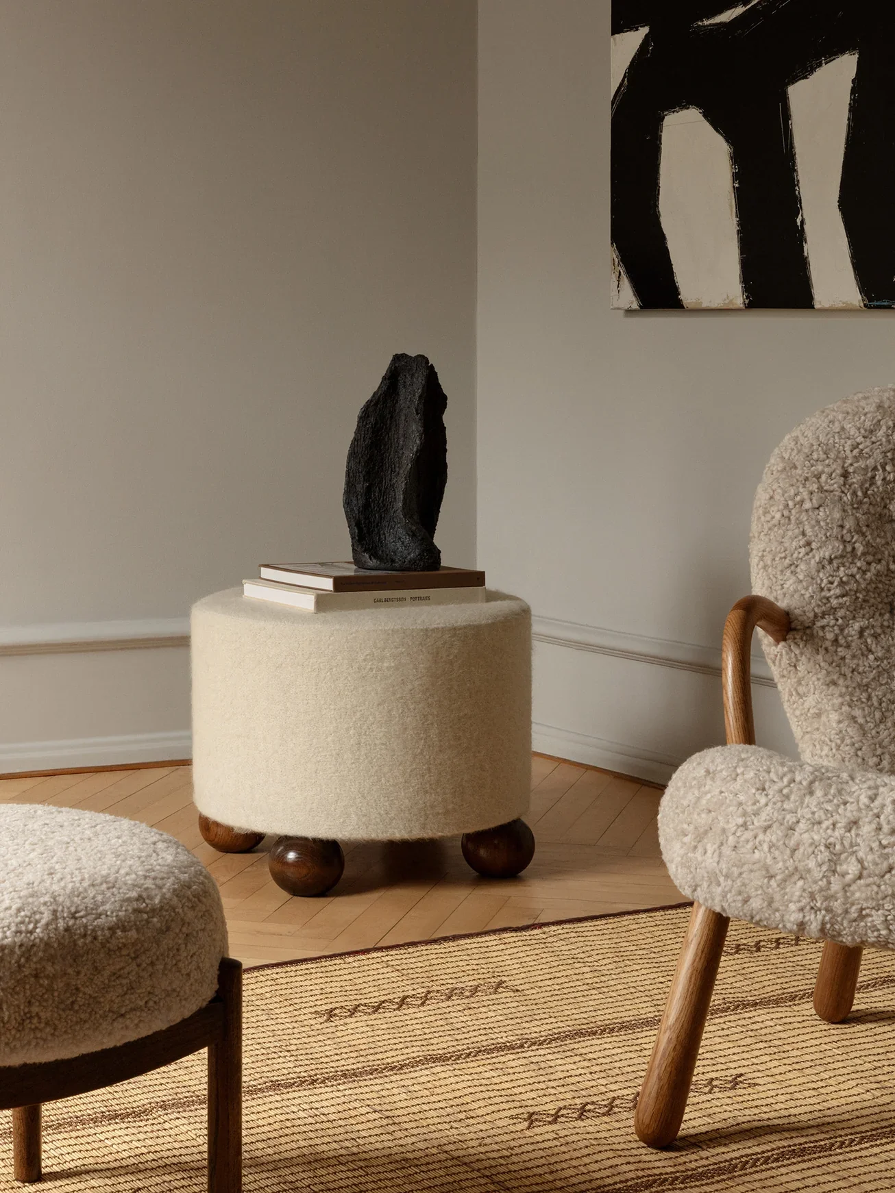 Luupo Ottoman | Yeti - Image 2