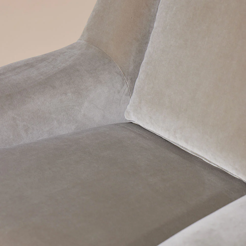 Madison Armchair - Image 3