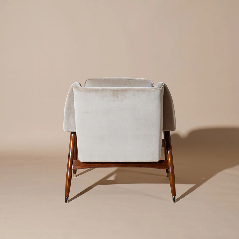Madison Armchair - Image 6