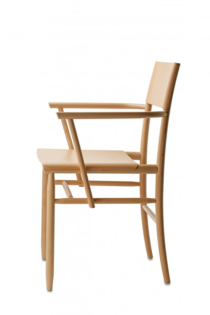 Madonna Armchair - Image 10