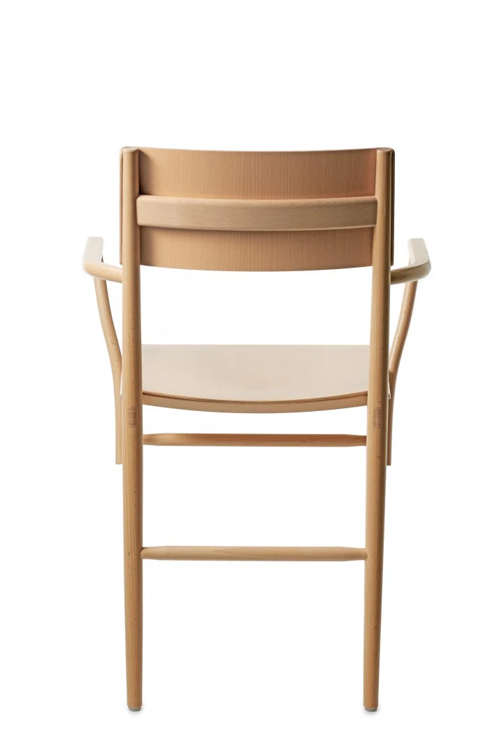 Madonna Armchair - Image 11