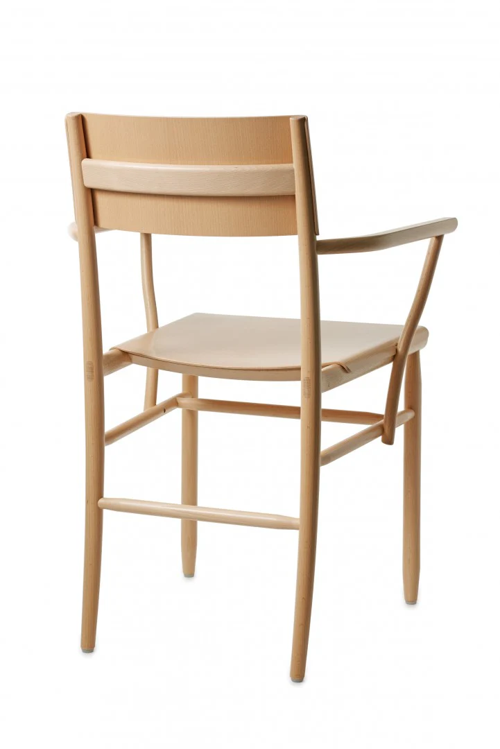 Madonna Armchair - Image 12